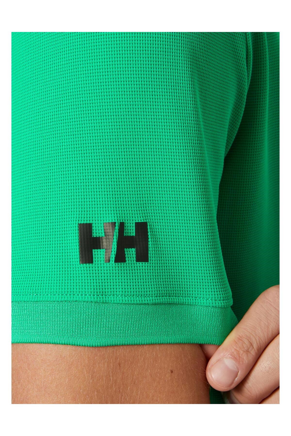 HP RACE POLO T-SHIRT