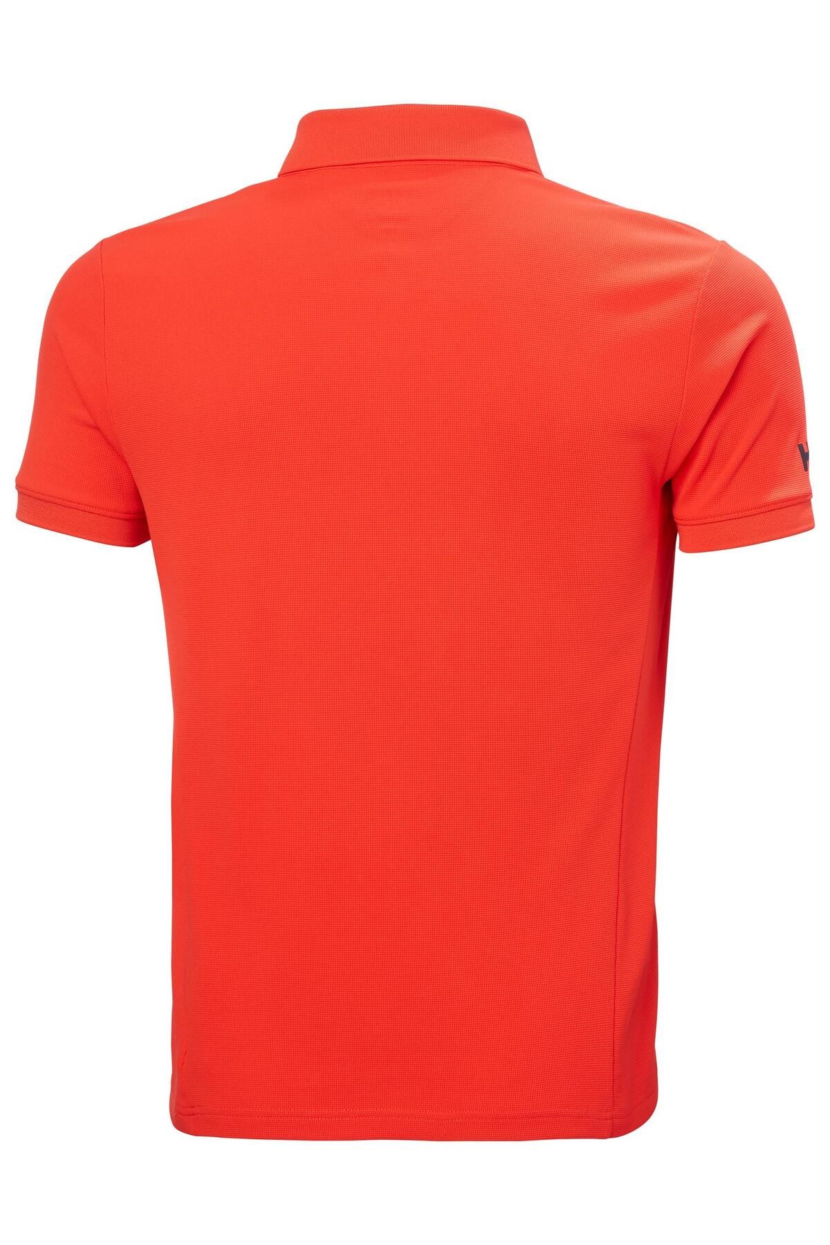 HP RACE POLO T-SHIRT