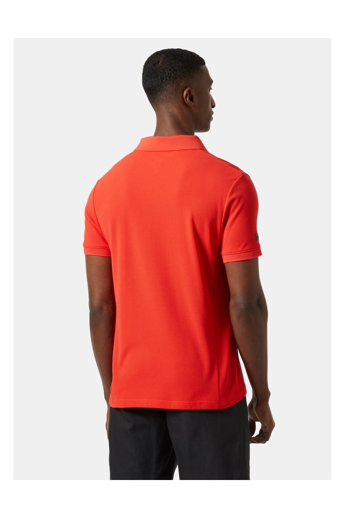 HP RACE POLO T-SHIRT