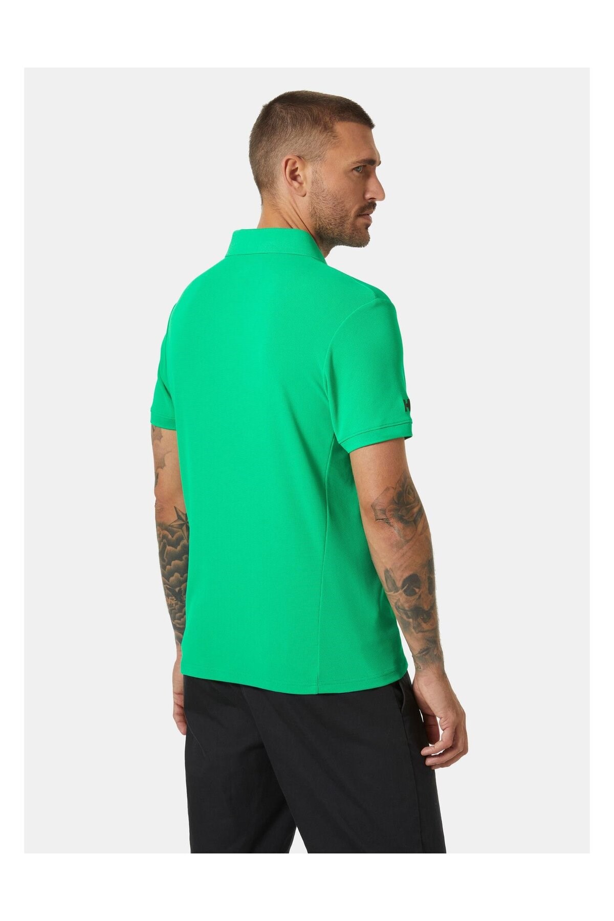 HP RACE POLO T-SHIRT