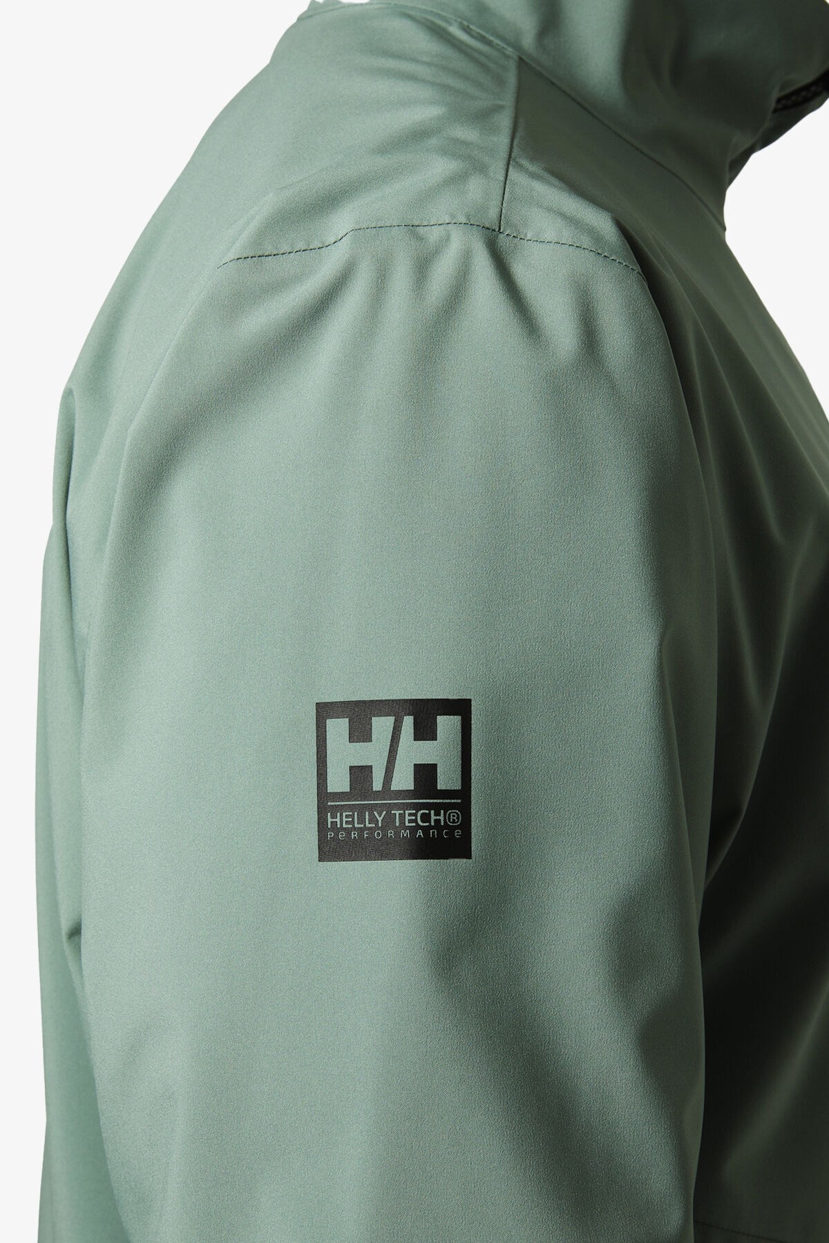 Hp Racing Erkek Yeşil Mont 34285-489