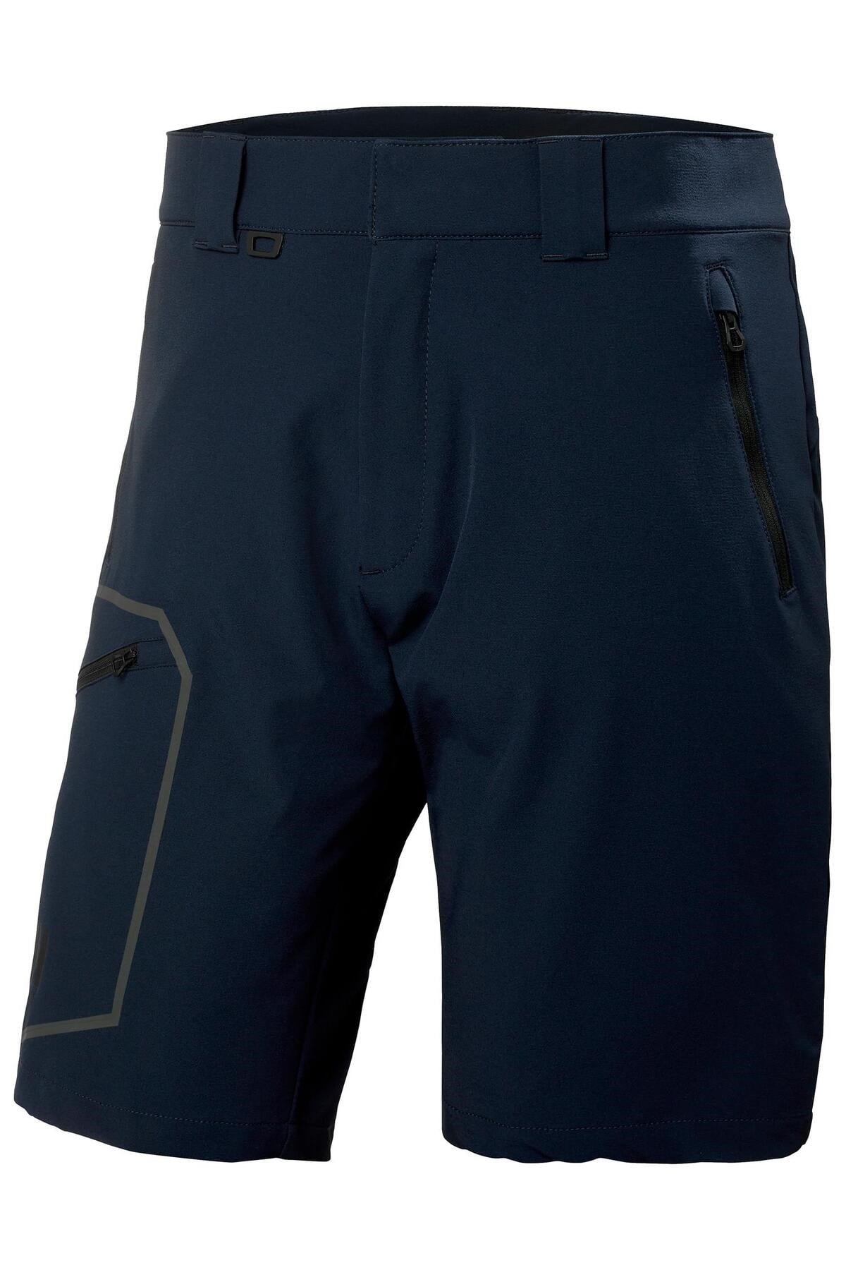 HP RACING SOFTSHELL CARGO ŞORT