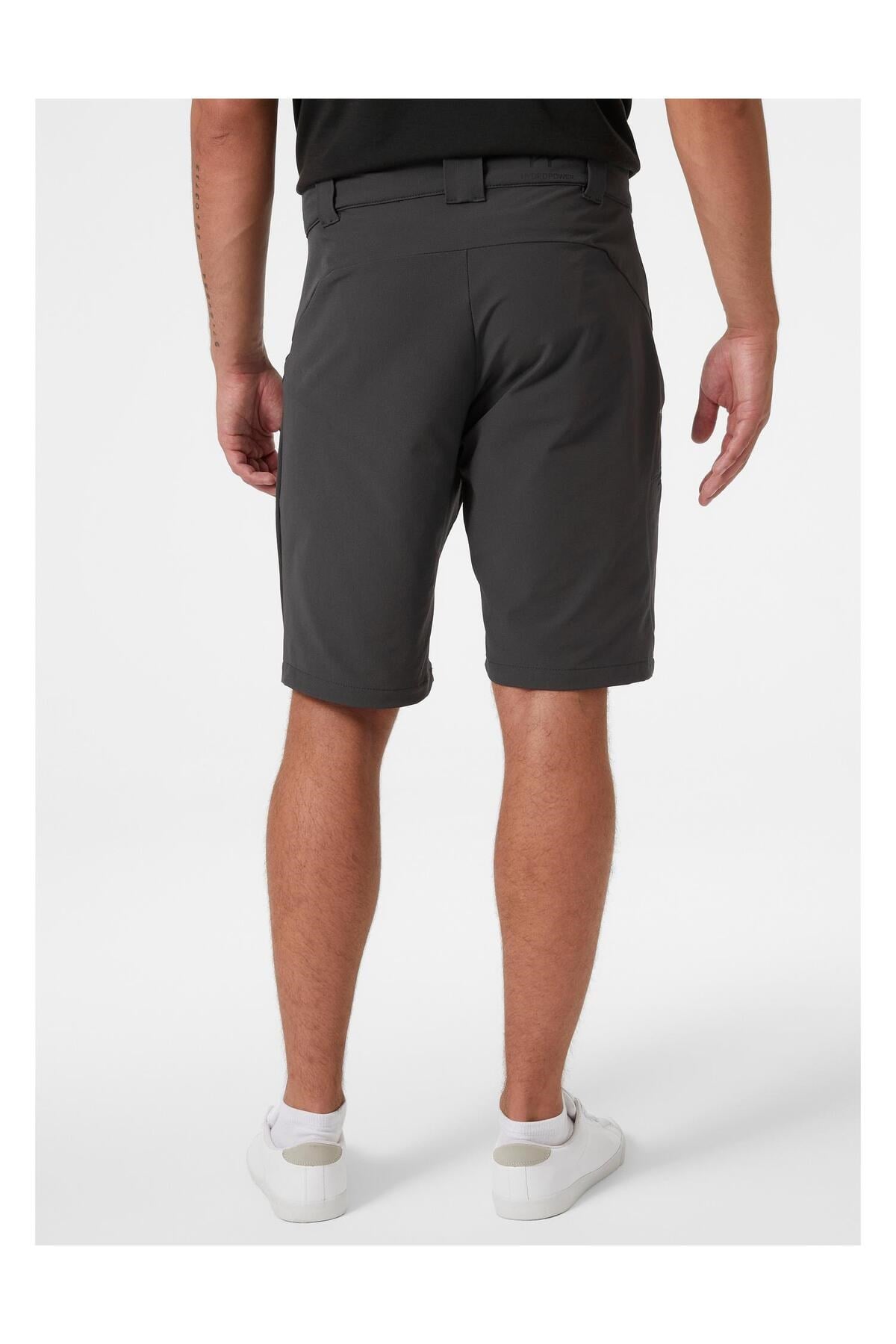 HP RACING SOFTSHELL CARGO ŞORT