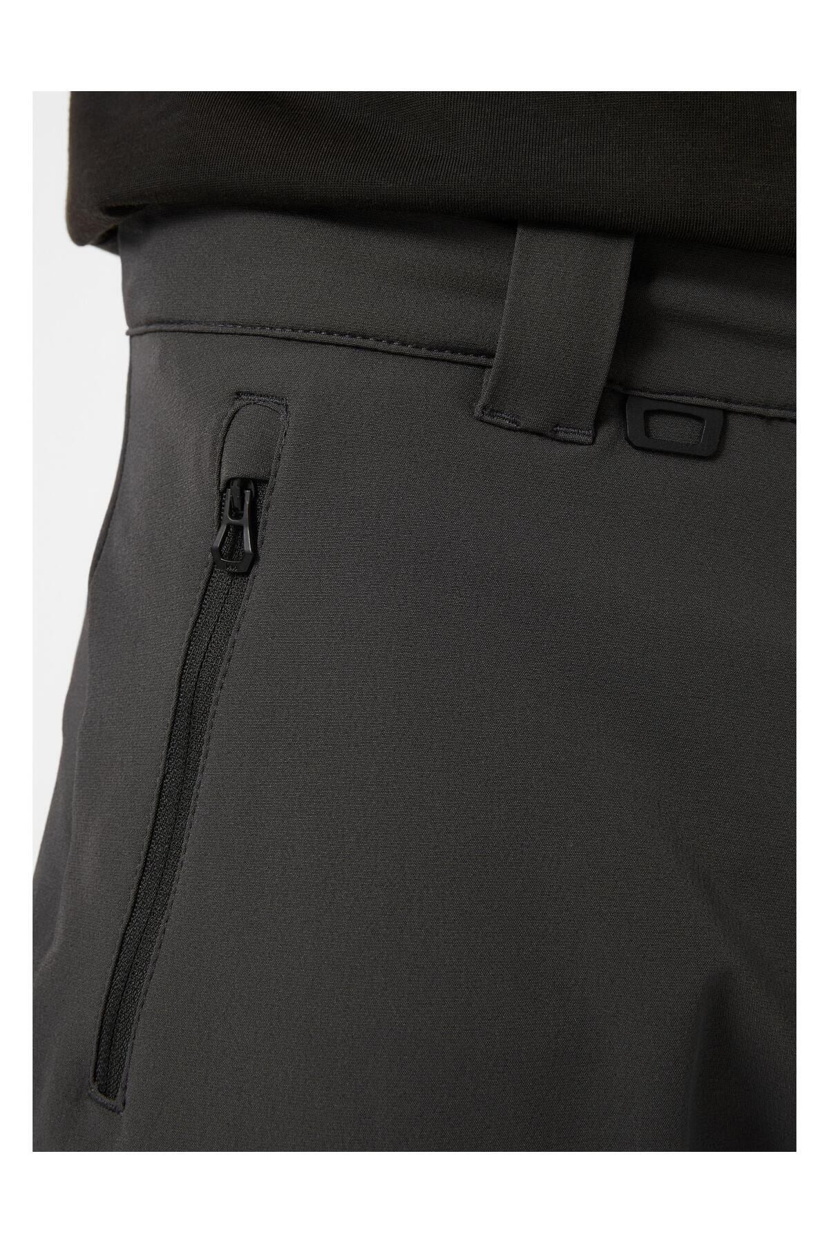 HP RACING SOFTSHELL CARGO ŞORT