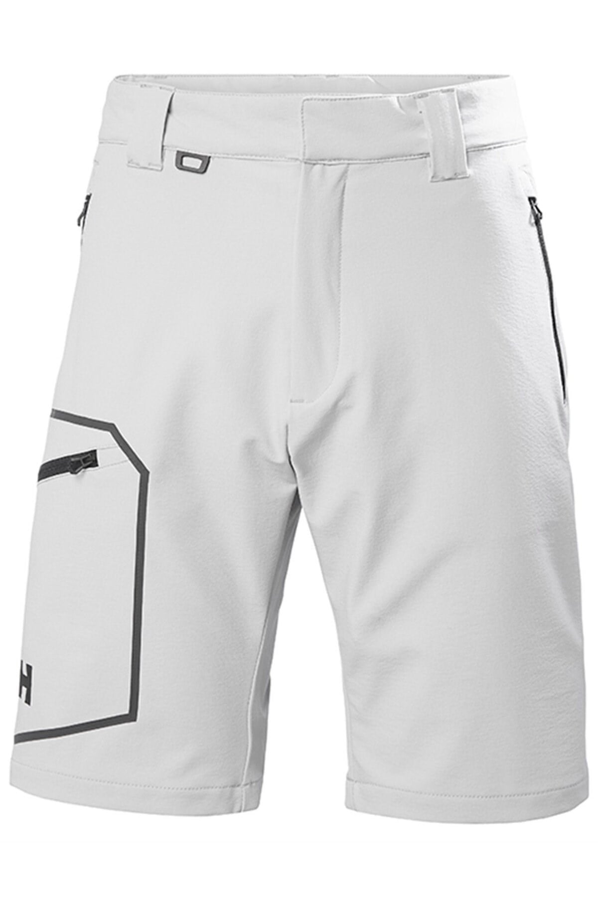 HP RACING SOFTSHELL CARGO ŞORT