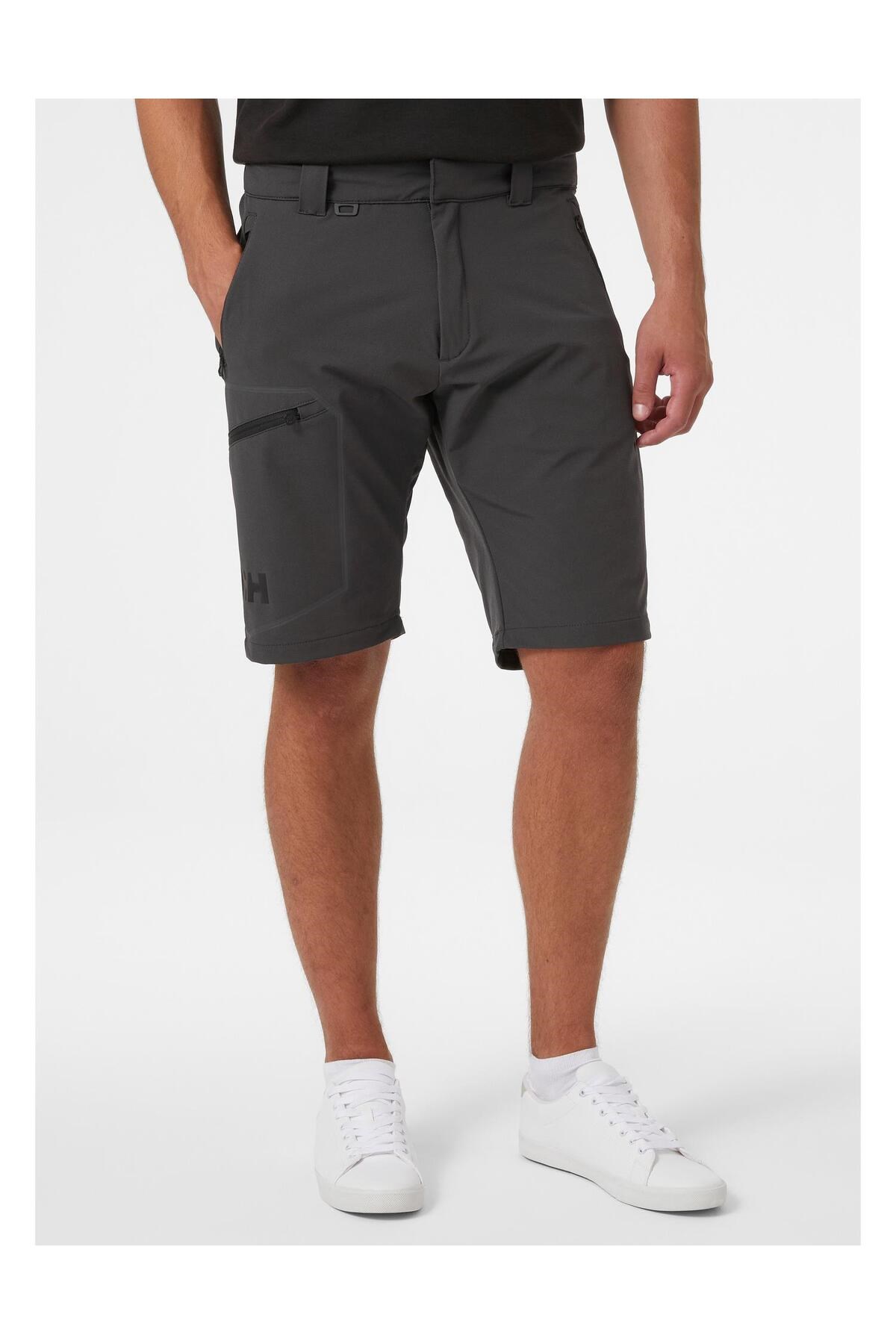 HP RACING SOFTSHELL CARGO ŞORT