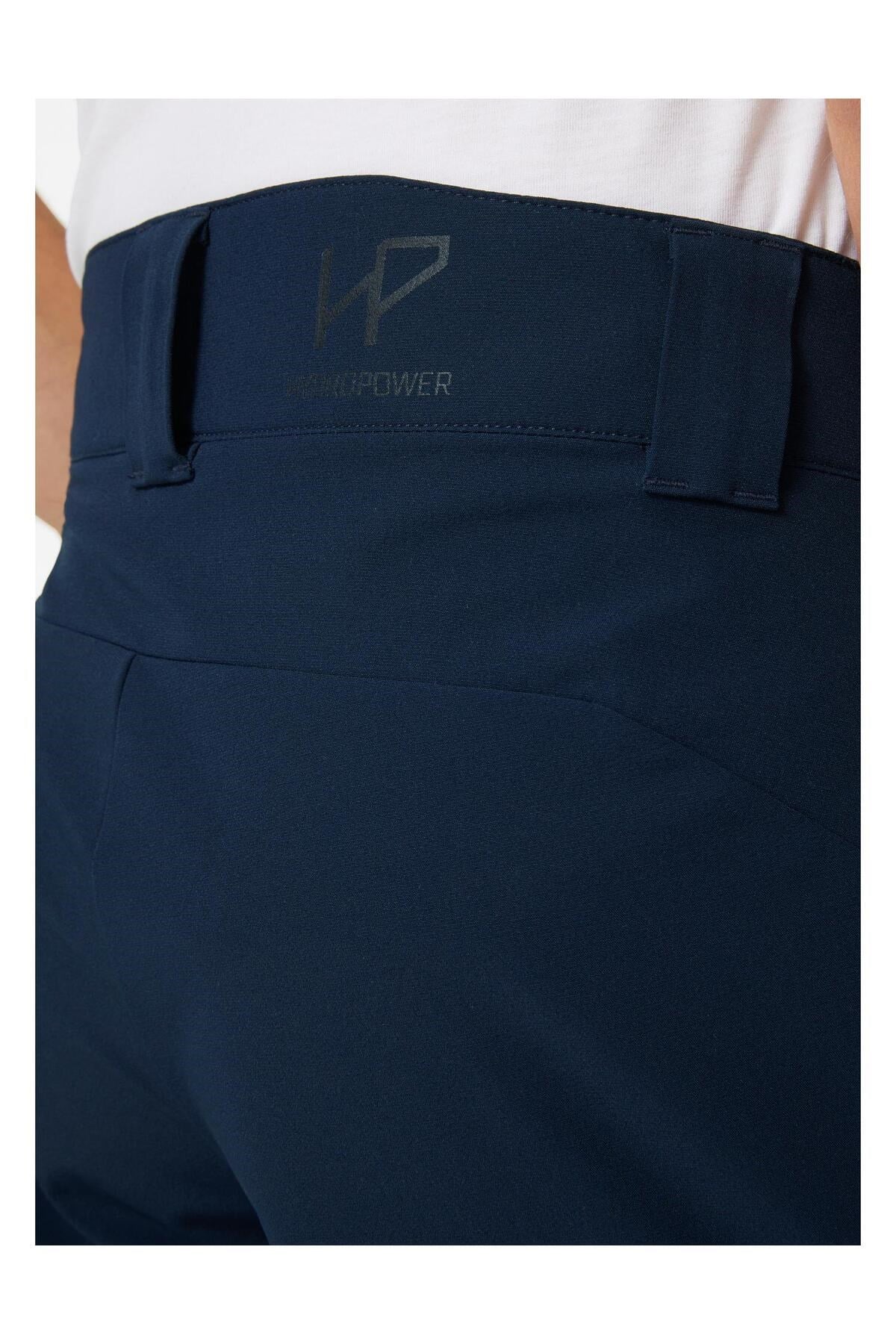 HP RACING SOFTSHELL CARGO ŞORT