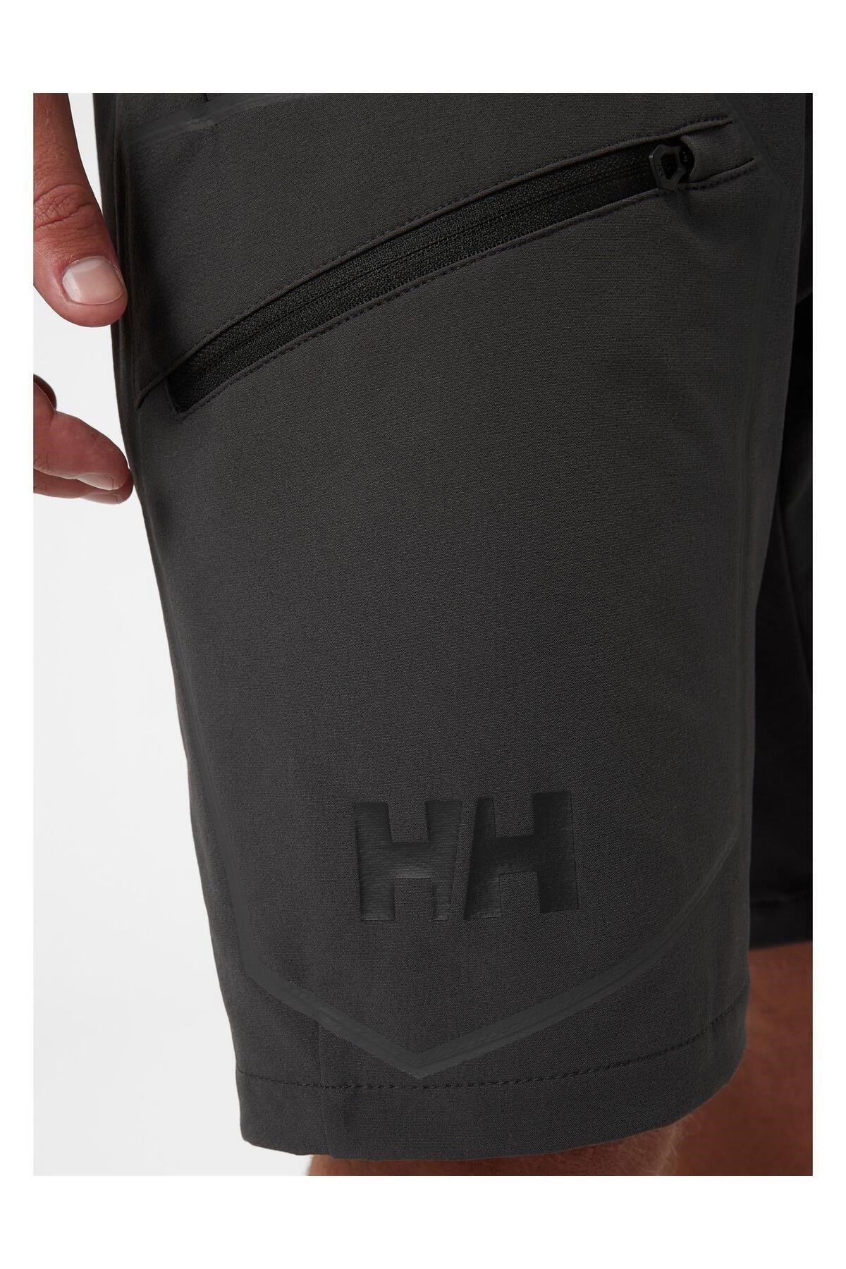 HP RACING SOFTSHELL CARGO ŞORT