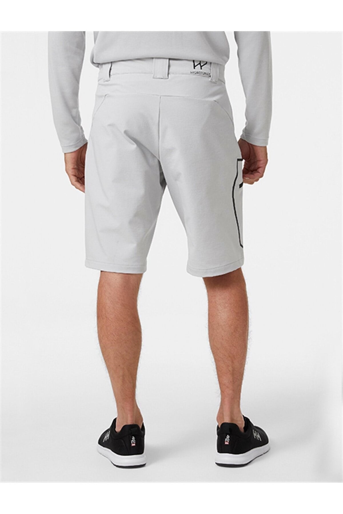 HP RACING SOFTSHELL CARGO ŞORT