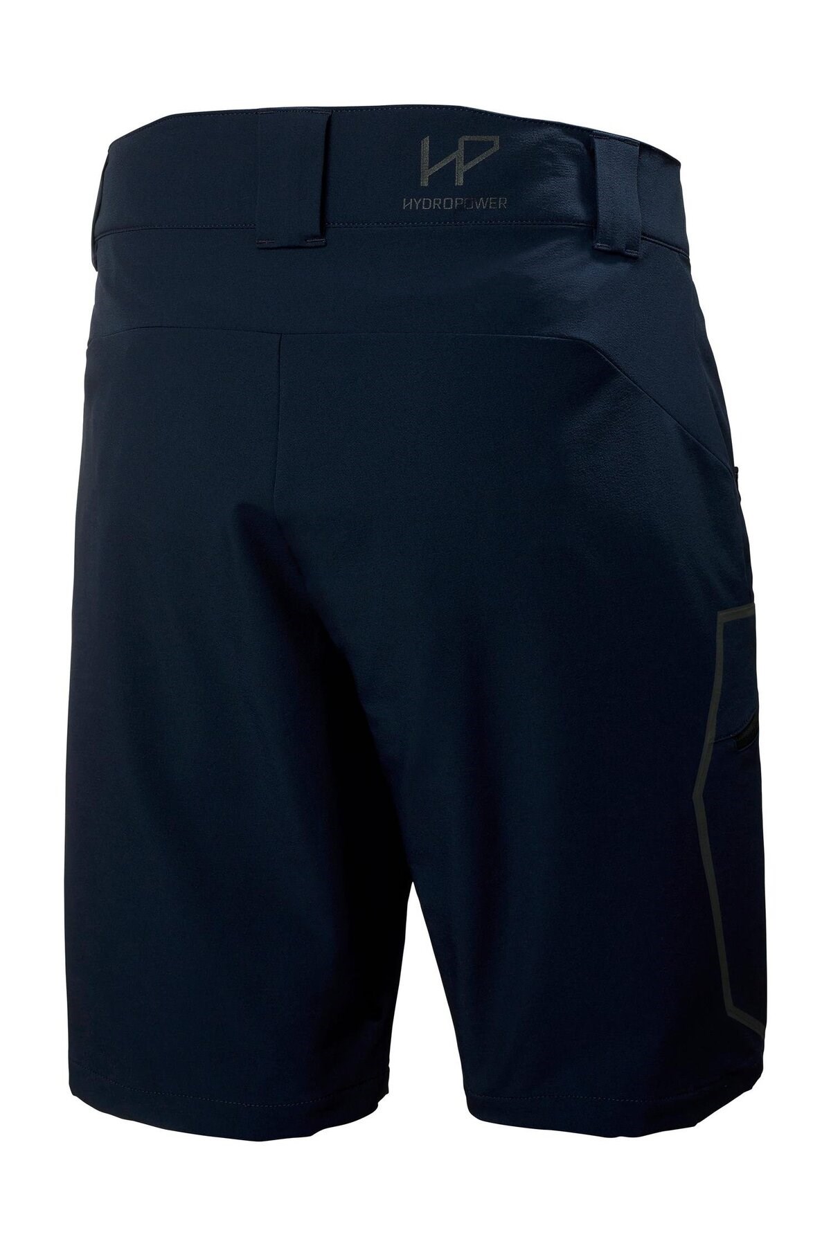 HP RACING SOFTSHELL CARGO ŞORT