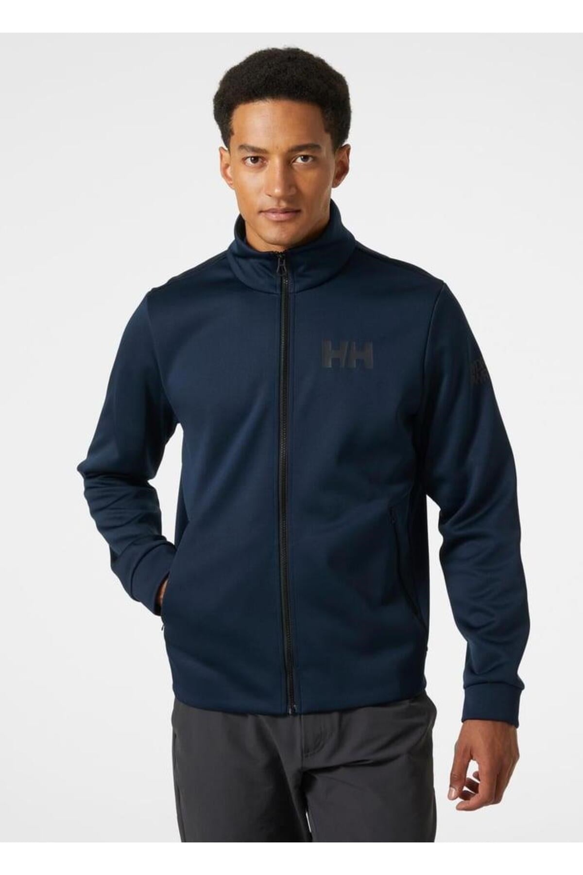 Hp Windproof Erkek Ceket-HHA.34289
