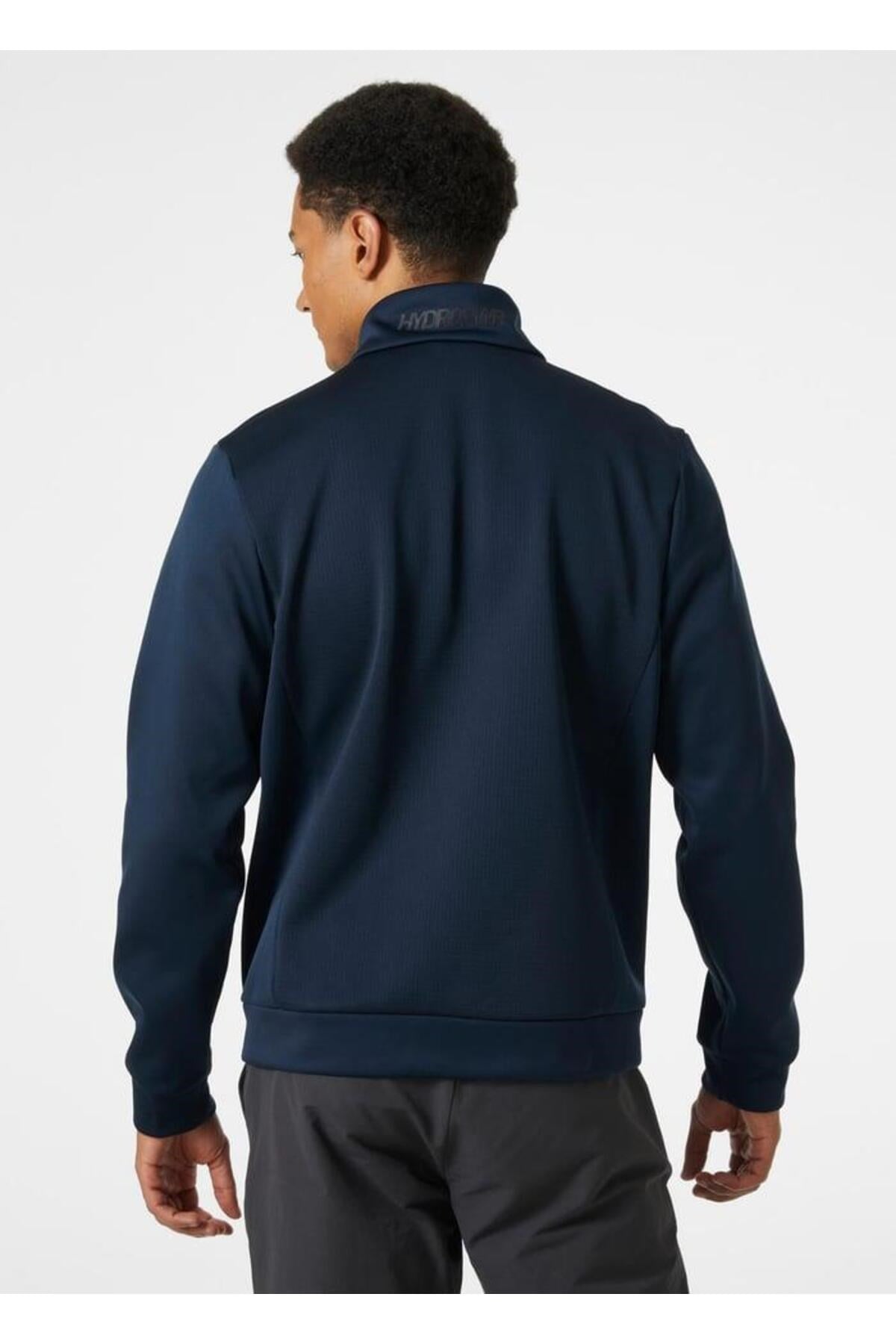 Hp Windproof Erkek Ceket-HHA.34289