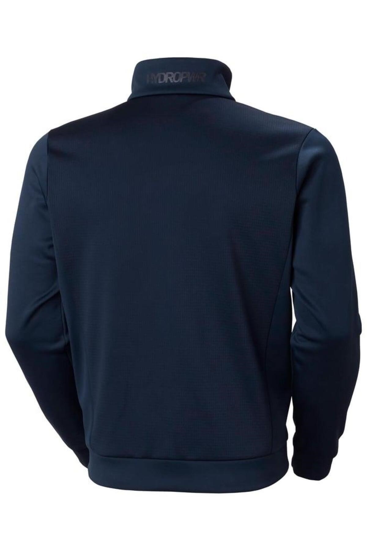 Hp Windproof Erkek Ceket-HHA.34289