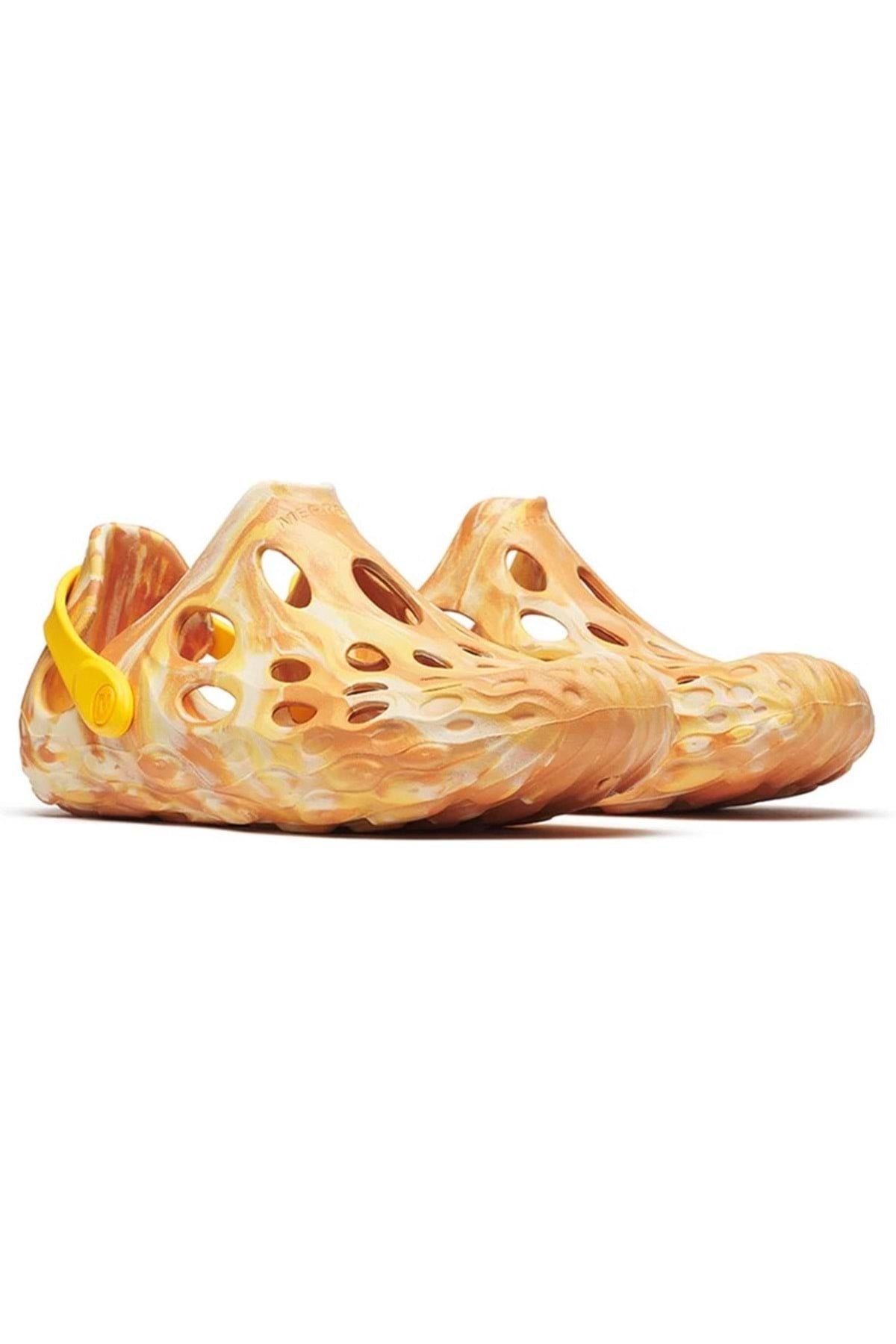 Hydro Moc Su Deniz Ayakkabısı Unisex Sandalet TURUNCU