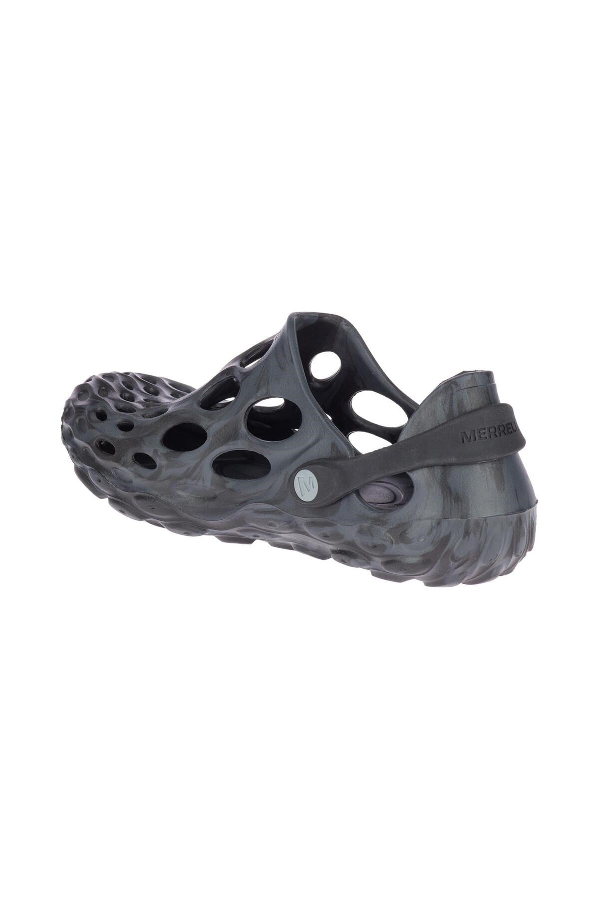 Hydro Moc Su Deniz Ayakkabısı Unisex Sandalet SİYAH