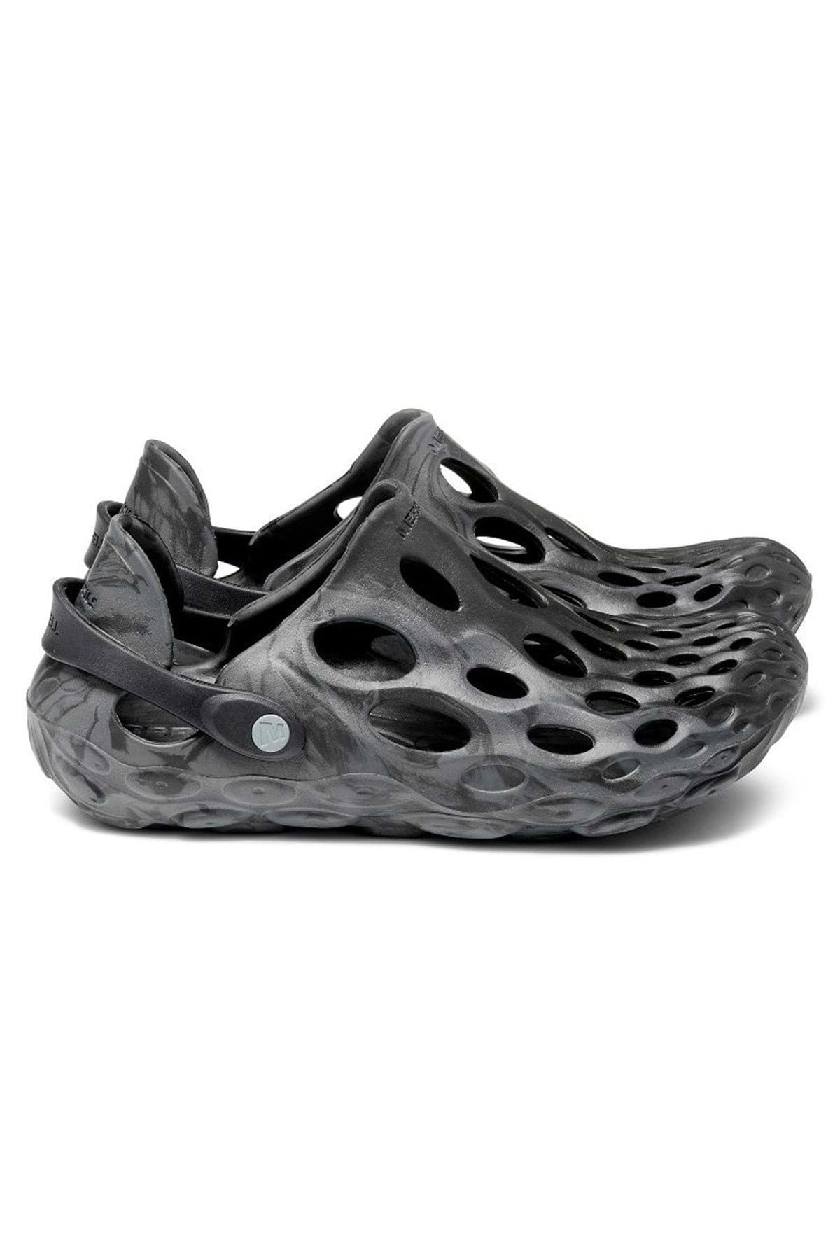 Hydro Moc Su Deniz Ayakkabısı Unisex Sandalet SİYAH