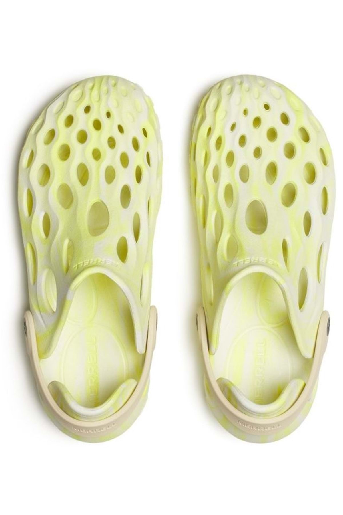 Hydro Moc Su Deniz Ayakkabısı Unisex Sandalet SARI