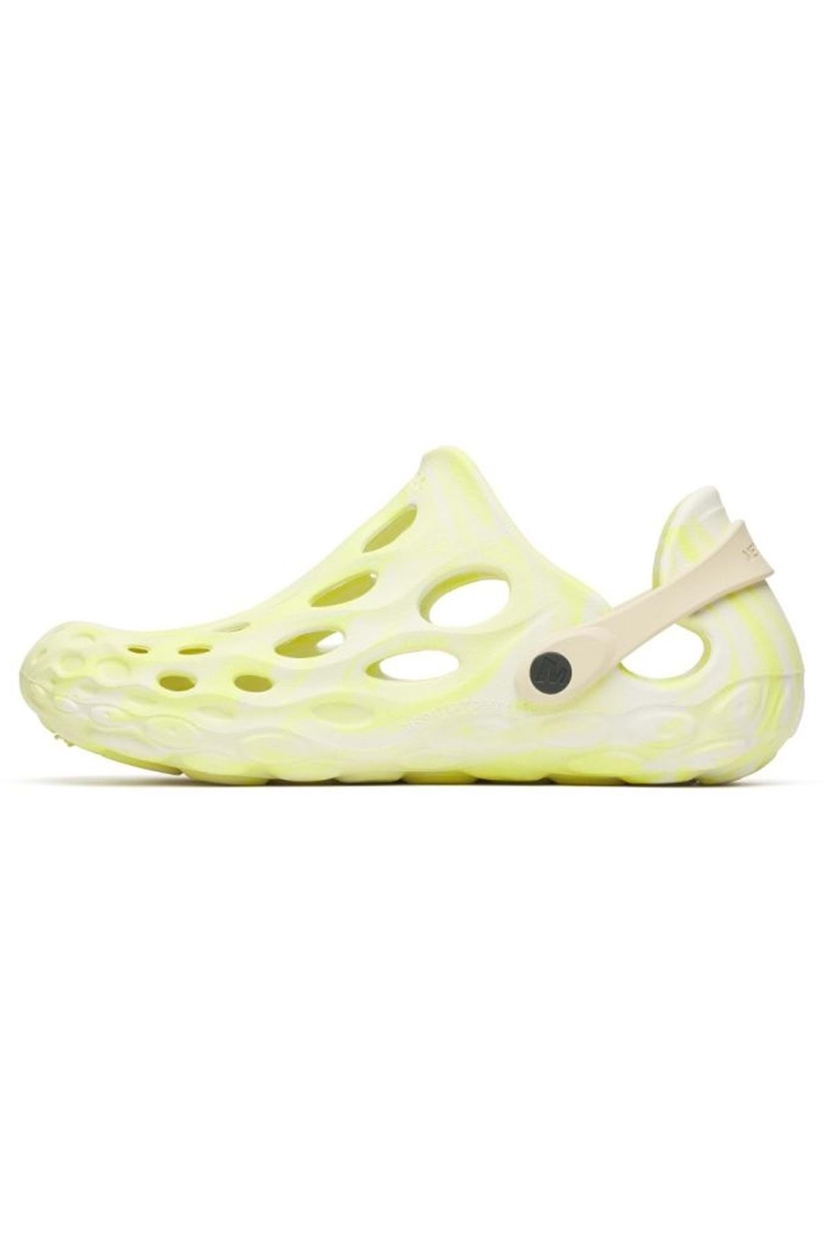 Hydro Moc Su Deniz Ayakkabısı Unisex Sandalet SARI