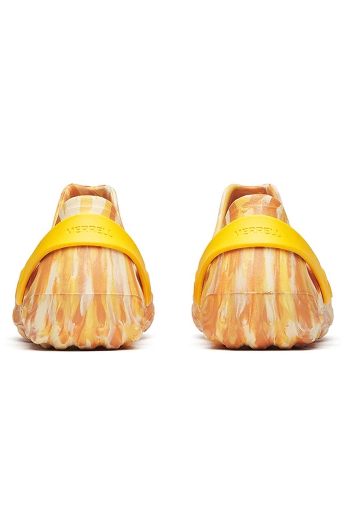 Hydro Moc Su Deniz Ayakkabısı Unisex Sandalet TURUNCU