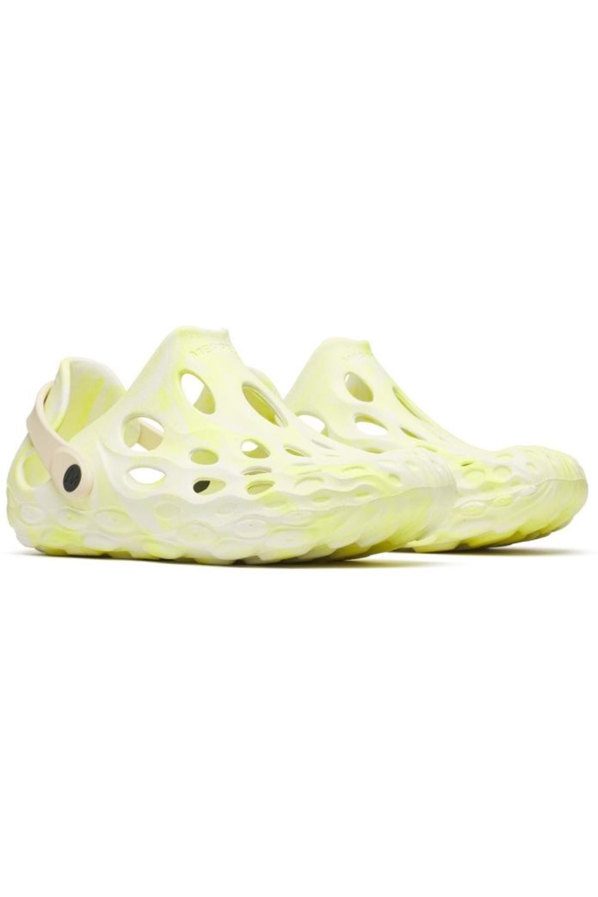 Hydro Moc Su Deniz Ayakkabısı Unisex Sandalet SARI