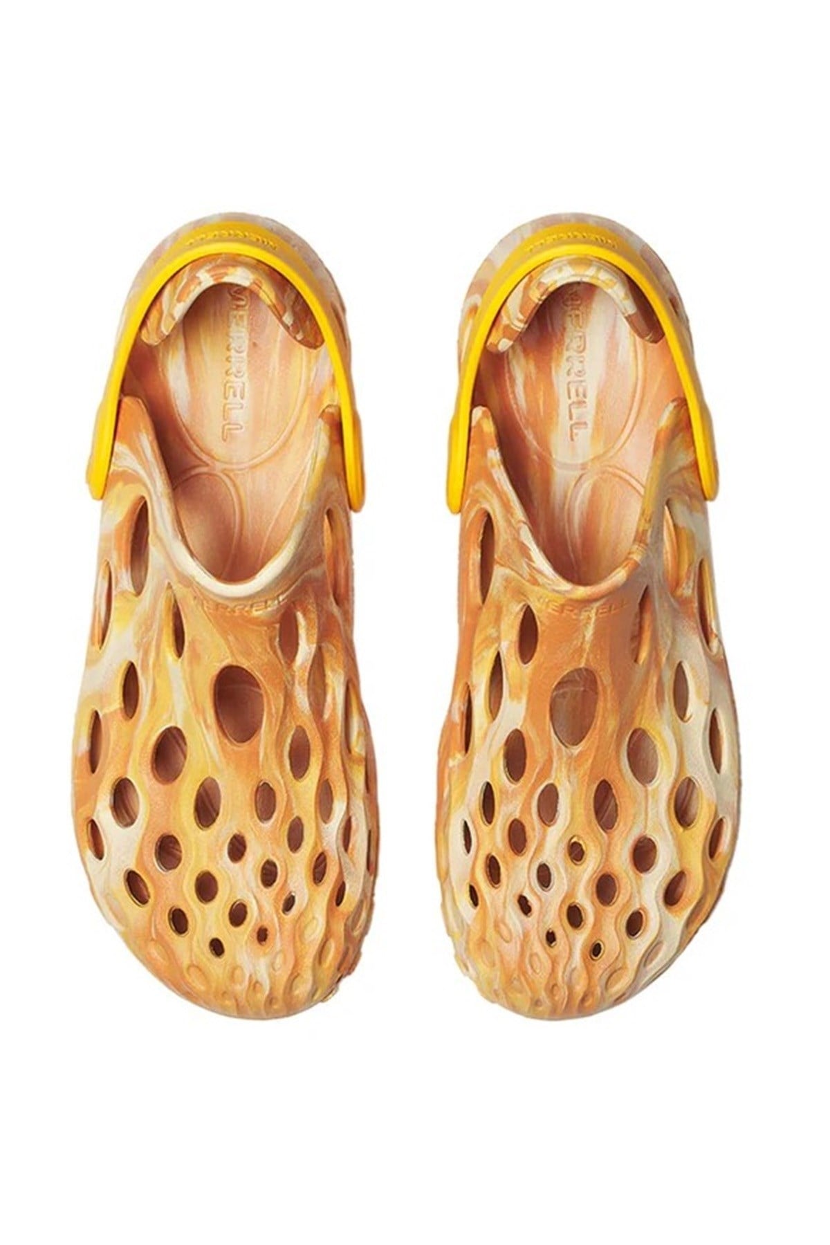 Hydro Moc Su Deniz Ayakkabısı Unisex Sandalet TURUNCU
