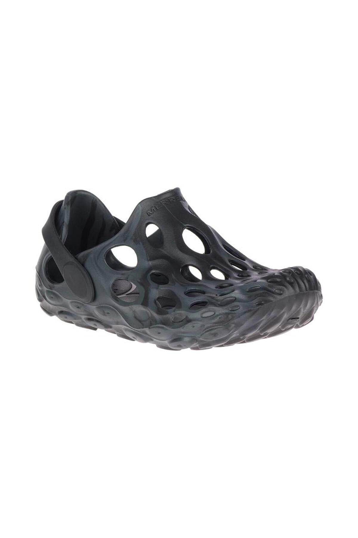 Hydro Moc Su Deniz Ayakkabısı Unisex Sandalet SİYAH