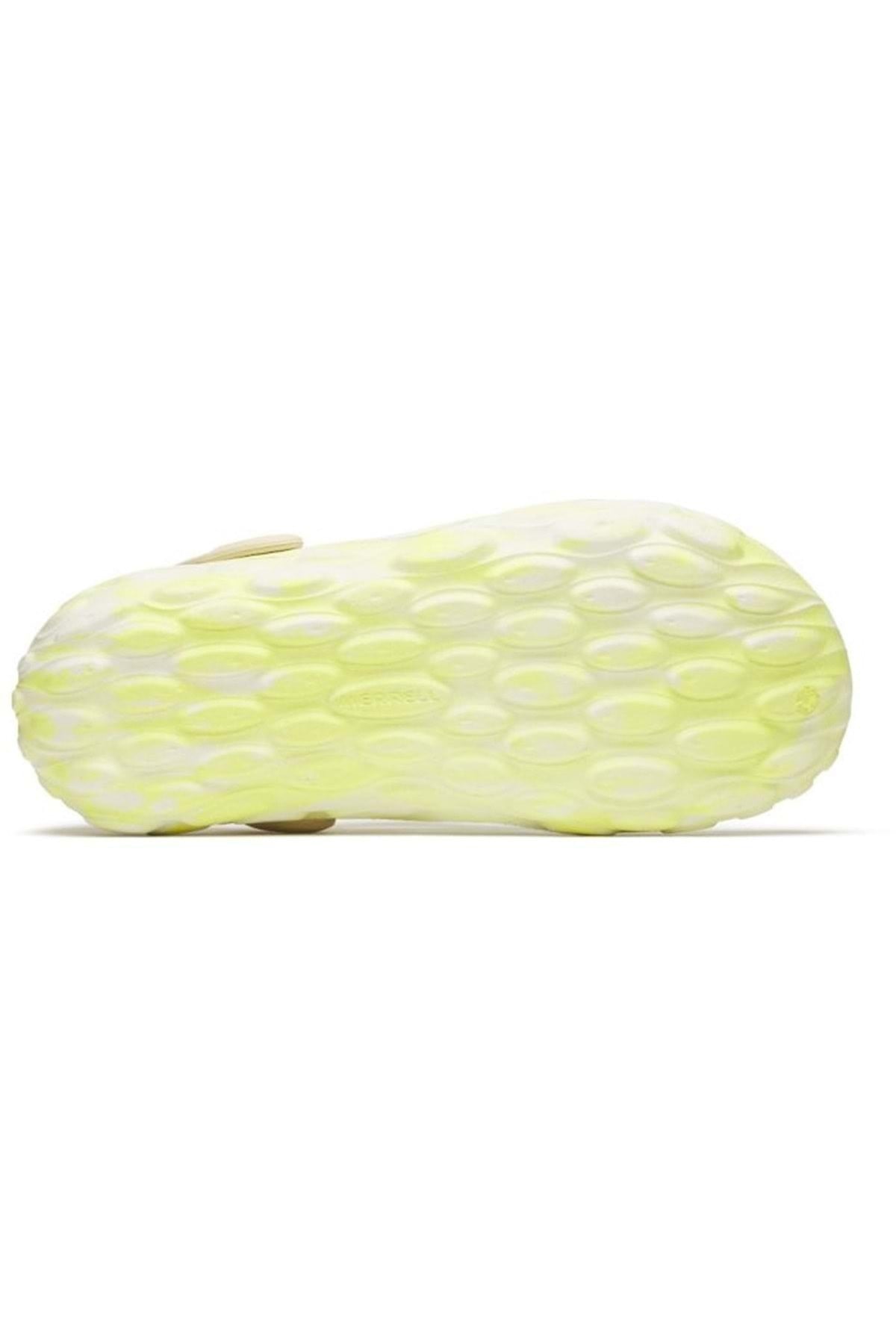 Hydro Moc Su Deniz Ayakkabısı Unisex Sandalet SARI