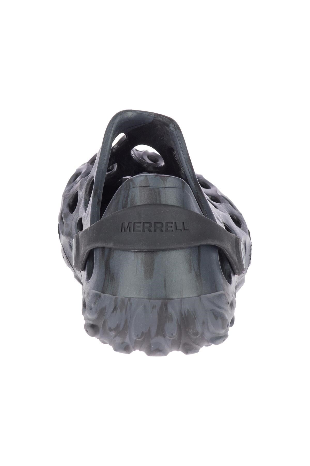 Hydro Moc Su Deniz Ayakkabısı Unisex Sandalet SİYAH