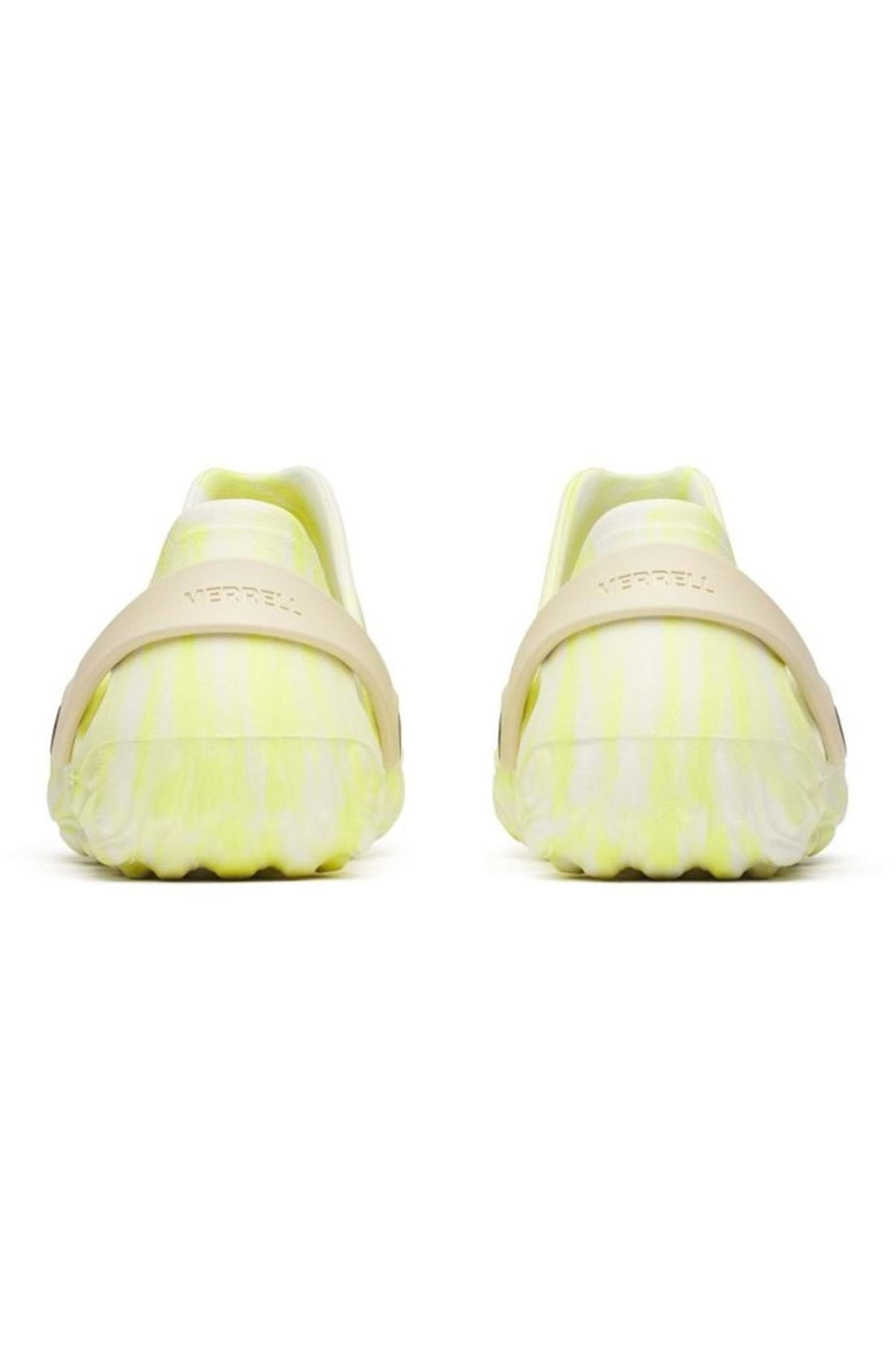 Hydro Moc Su Deniz Ayakkabısı Unisex Sandalet SARI