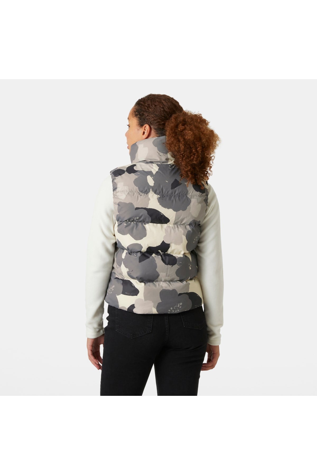 Jade Vest Kadın Şişme Yelek
