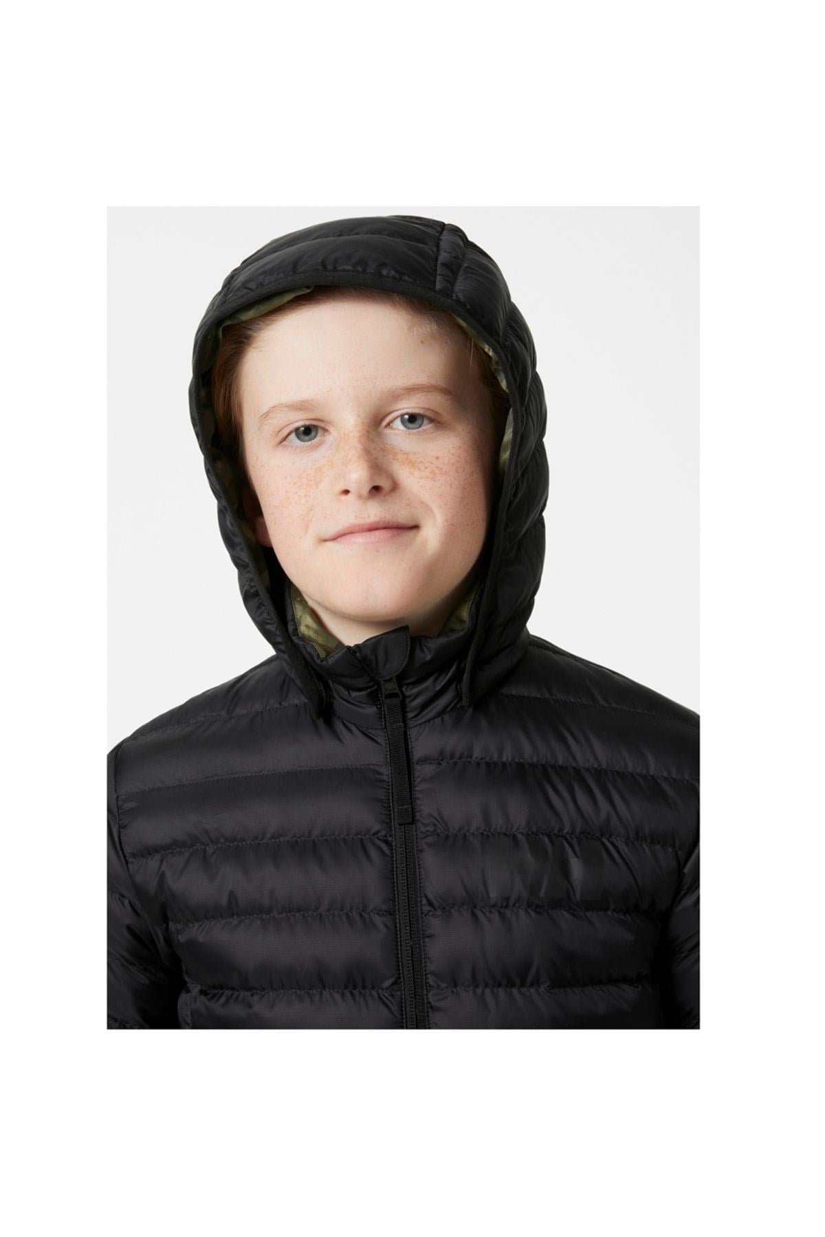Jr Infinity Insulator Jacket Çocuk Mont