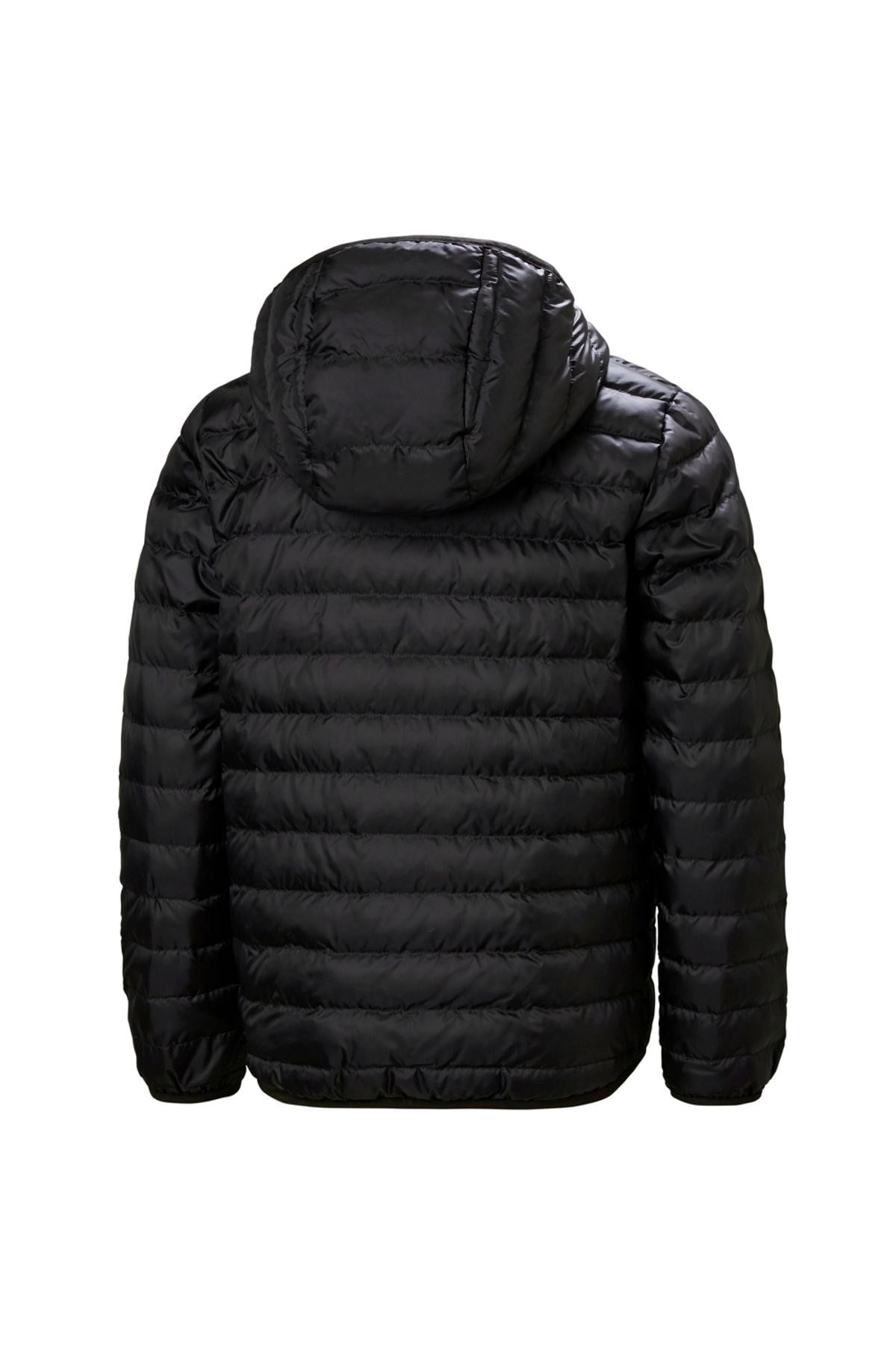 Jr Infinity Insulator Jacket Çocuk Mont