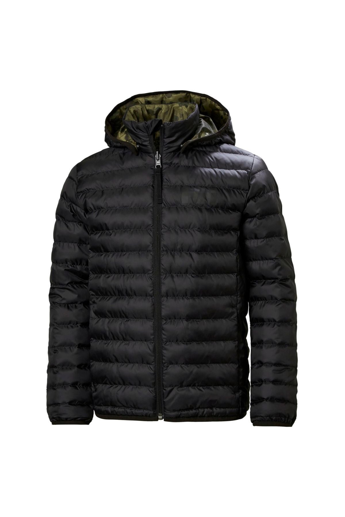 Jr Infinity Insulator Jacket Çocuk Mont