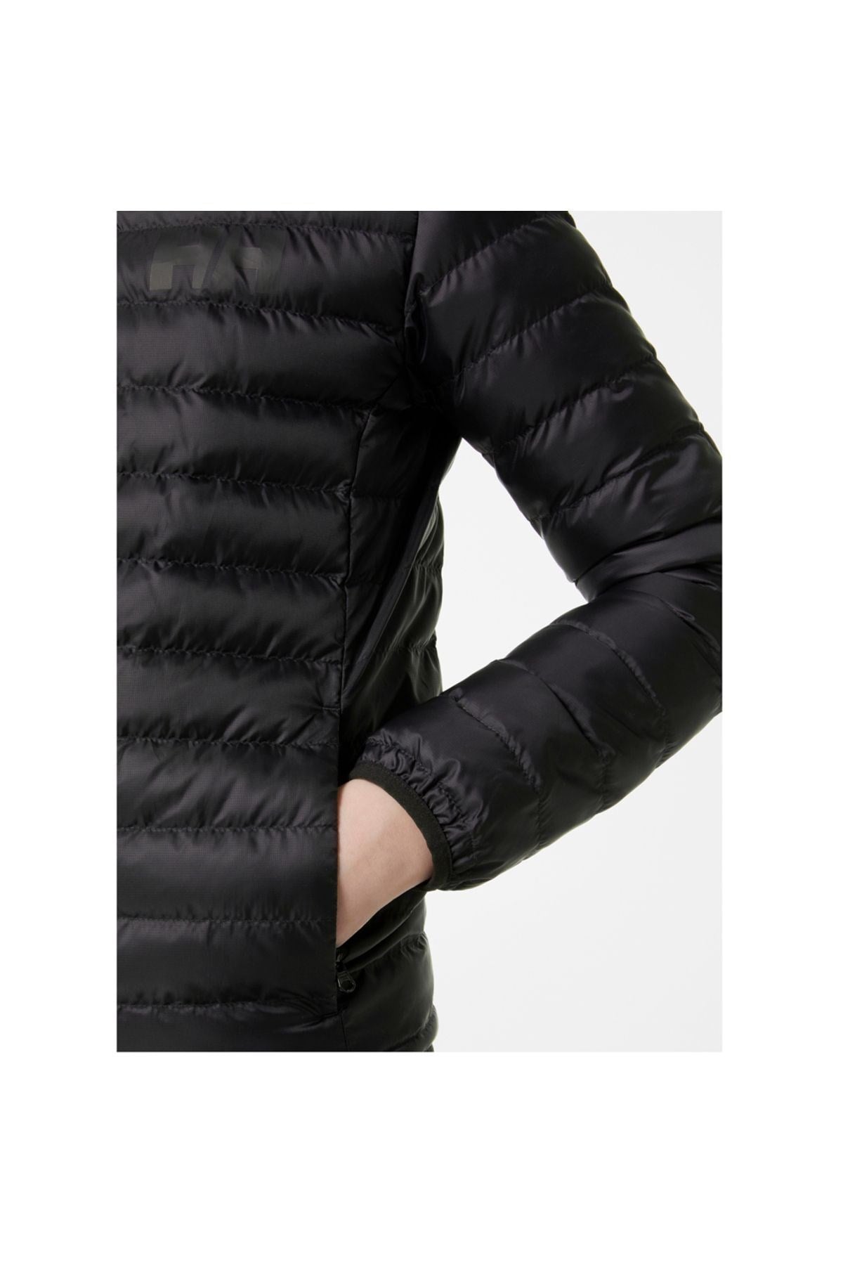 Jr Infinity Insulator Jacket Çocuk Mont