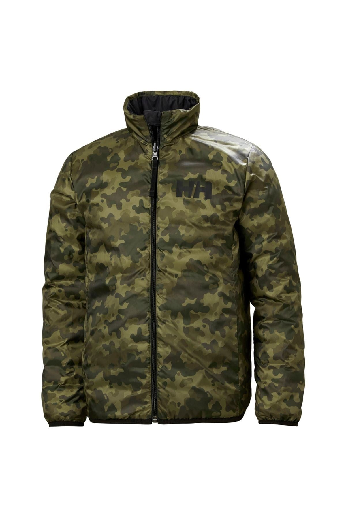 Jr Infinity Insulator Jacket Çocuk Mont