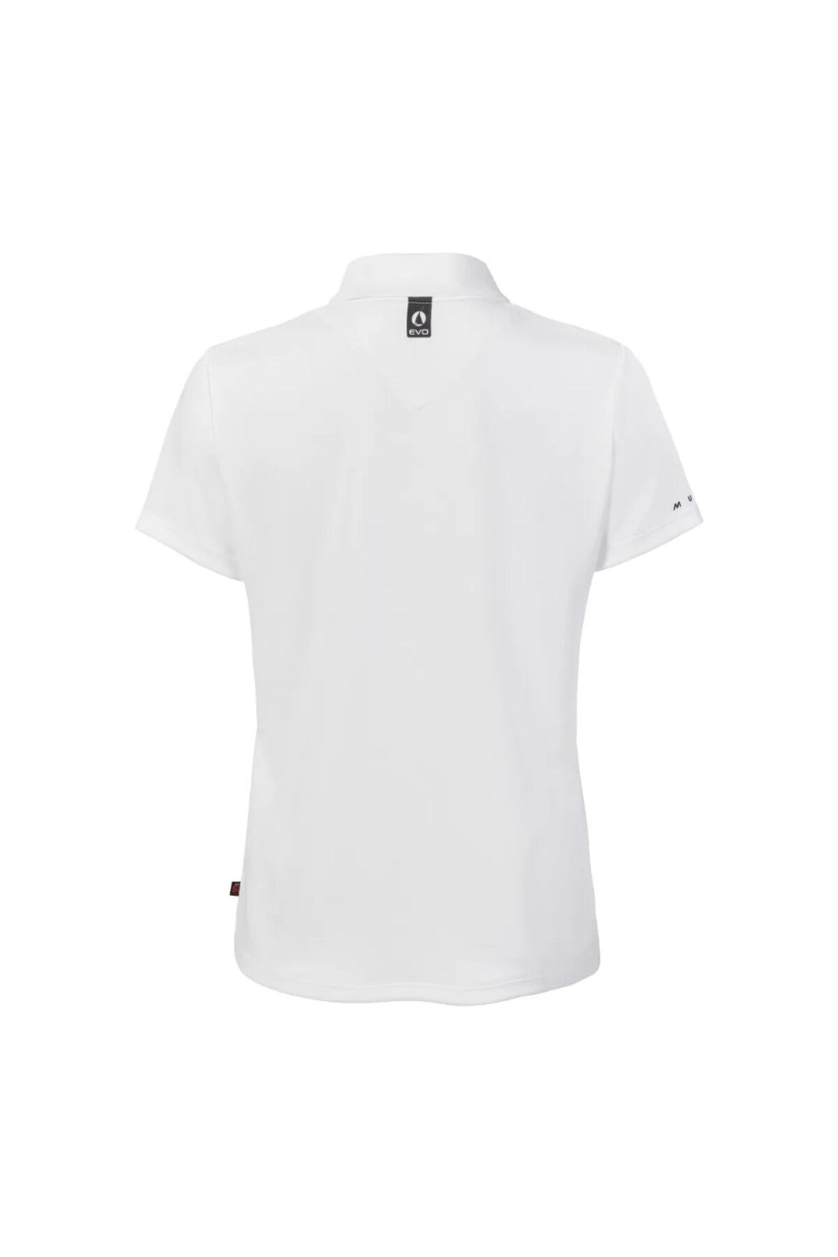 KADIN EVO CREW SUNBLOCK SS POLO