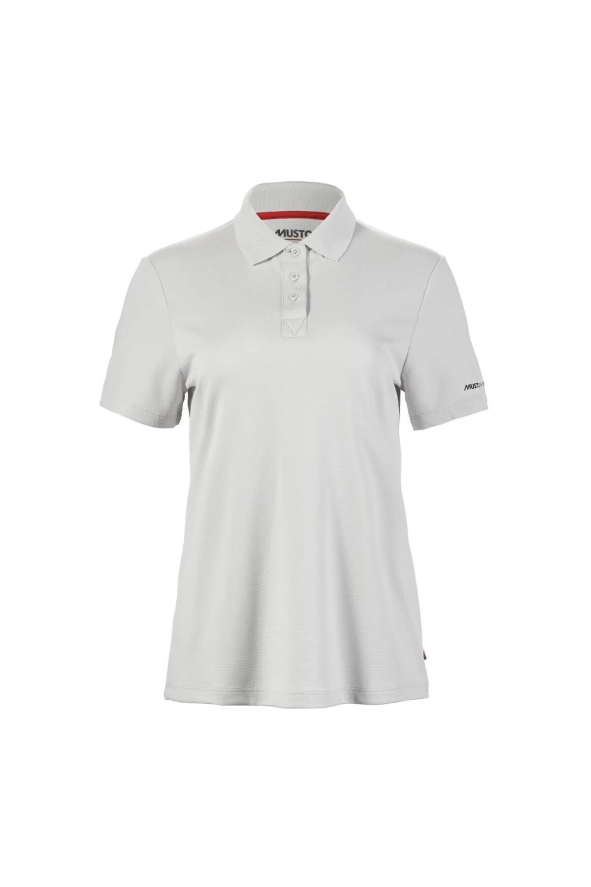 KADIN EVO CREW SUNBLOCK SS POLO