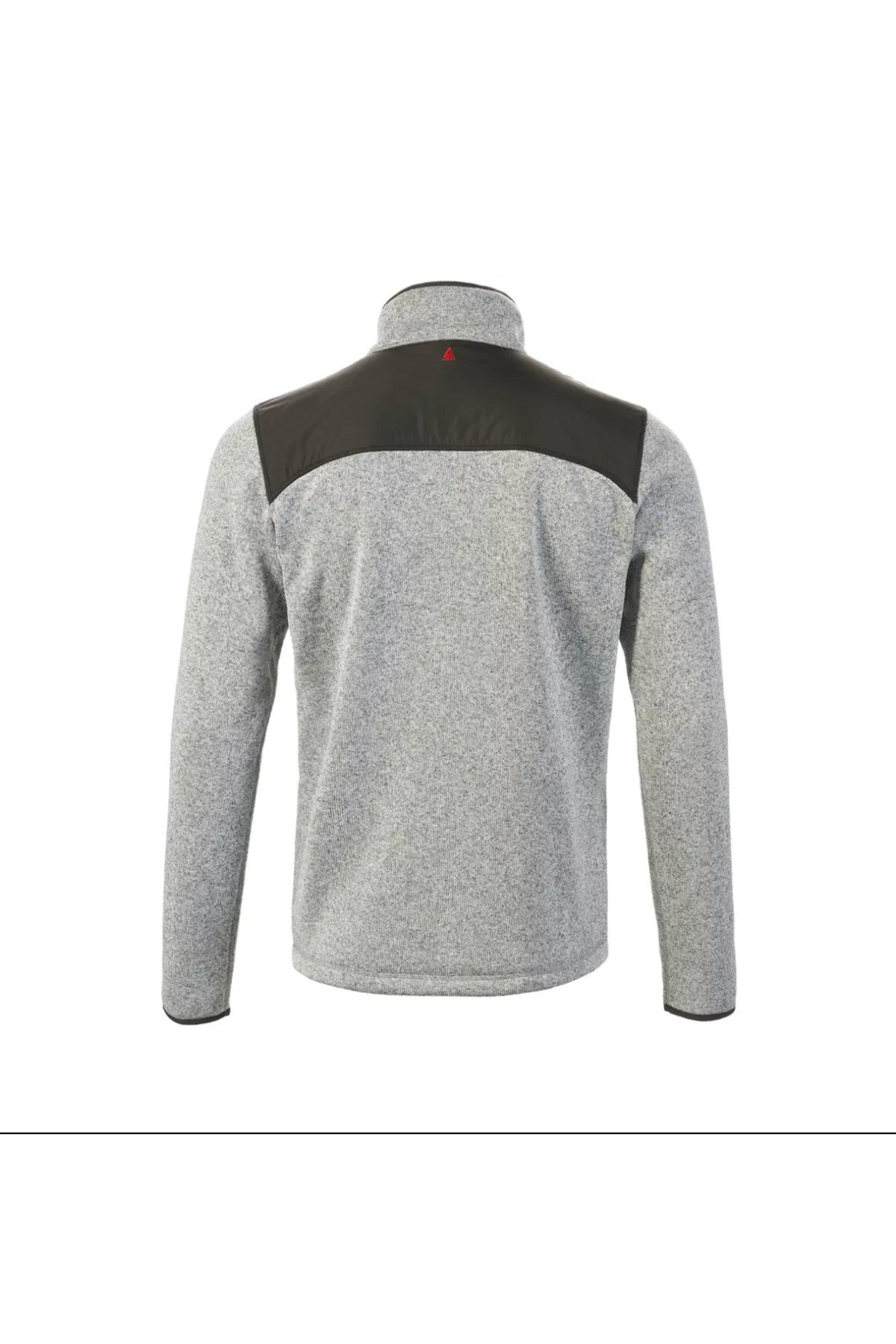 KNITTED FLEECE POLAR