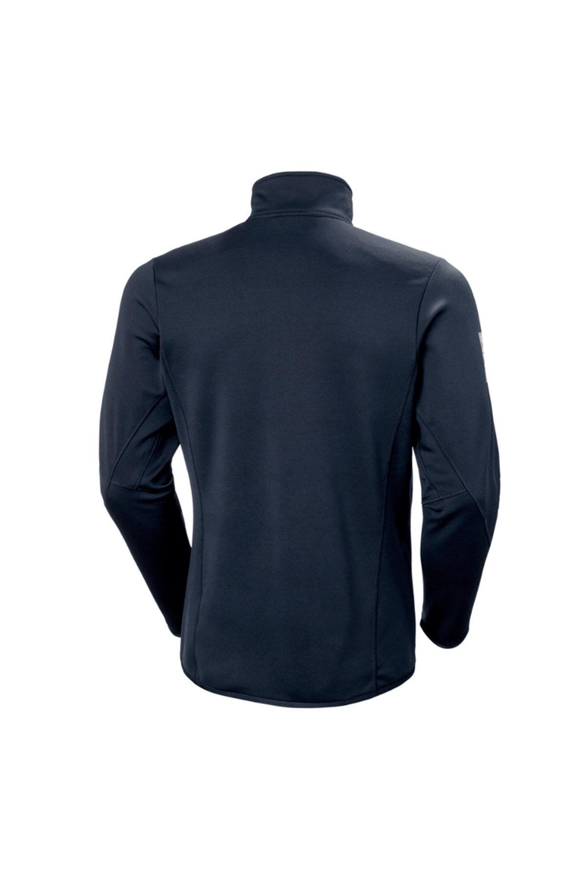 Lacivert Erkek Düz Yaka Mont HHA.49452_ALPHA ZERO FLEECE JACKET