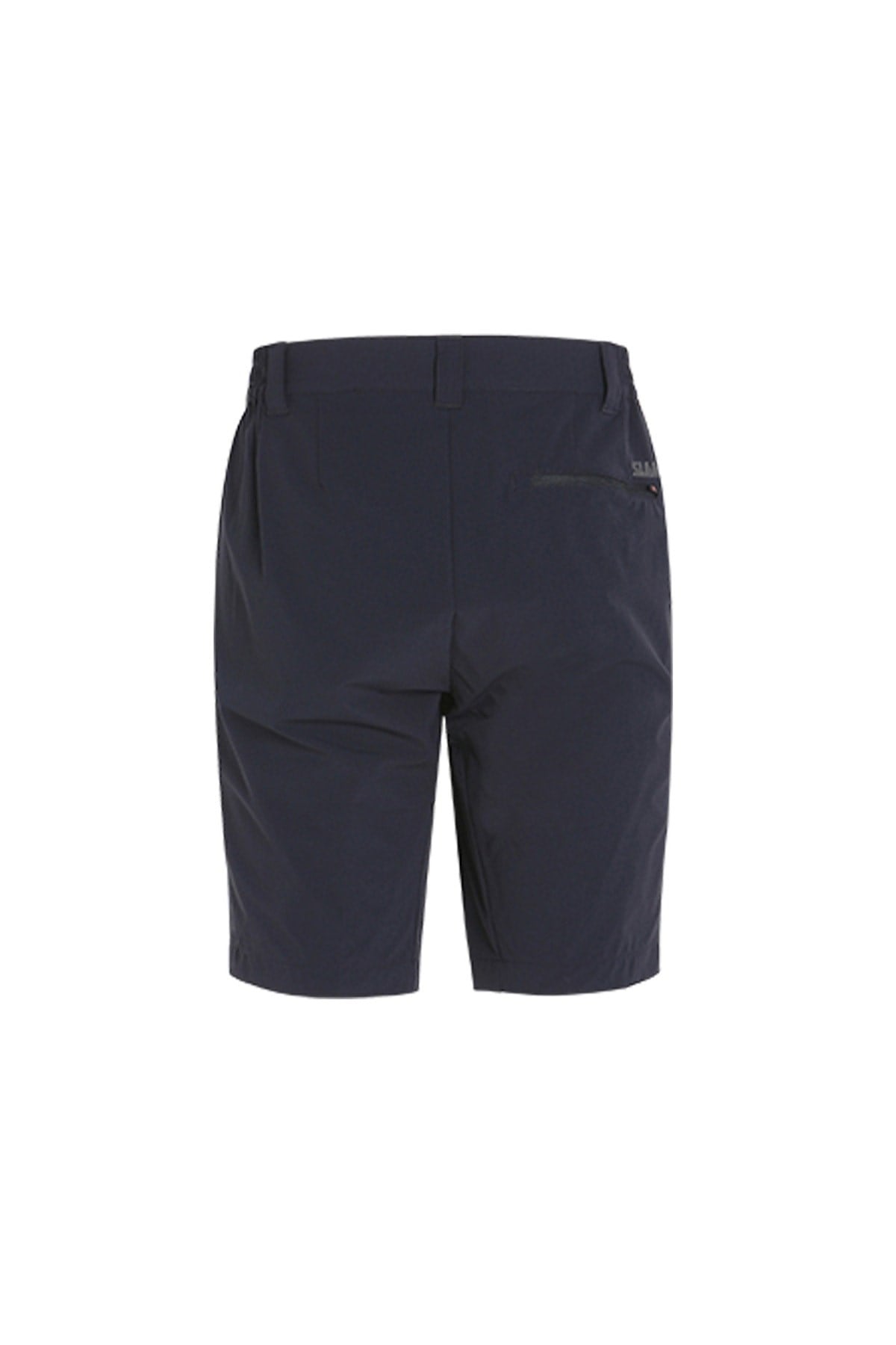 Lacivert Erkek Regular Fit Şort A140006S00_ACT TECH