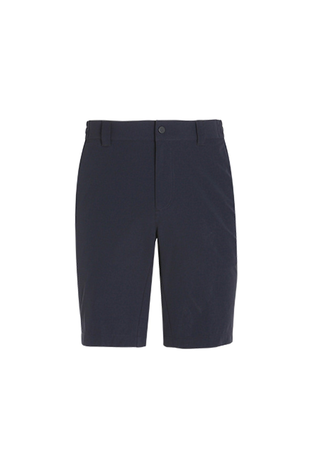 Lacivert Erkek Regular Fit Şort A140006S00_ACT TECH
