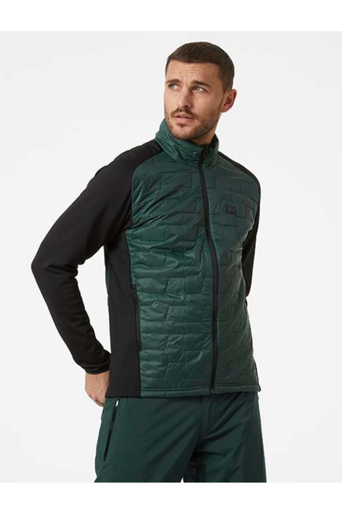 LIFA LOFT HYBRID INSULATOR MONT