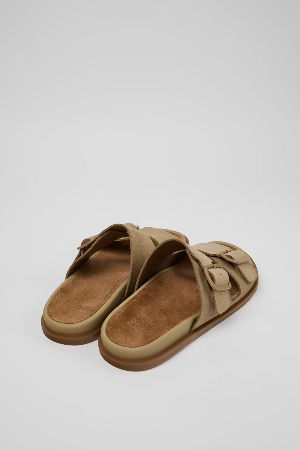 Lluc Sandal Erkek Terlik K101091-003