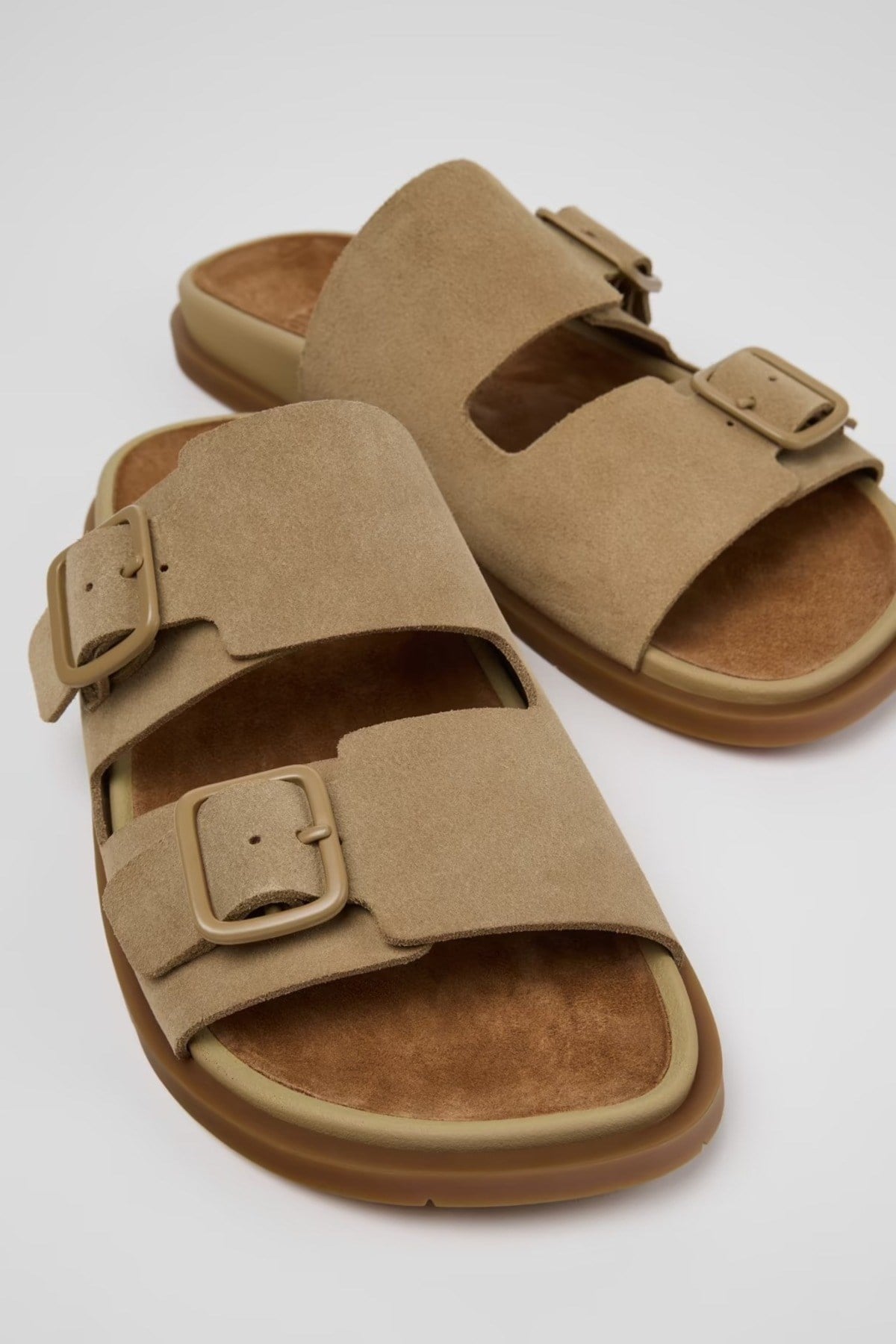 Lluc Sandal Erkek Terlik K101091-003
