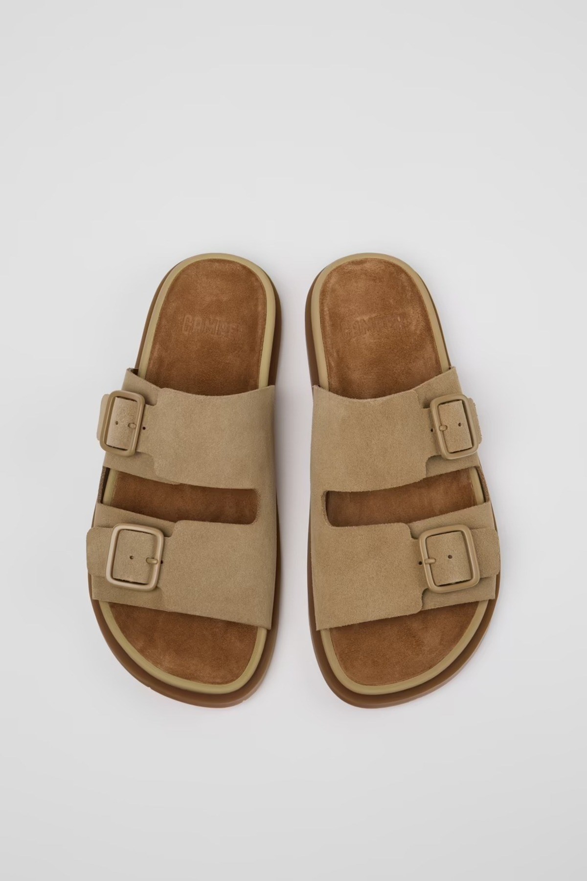 Lluc Sandal Erkek Terlik K101091-003