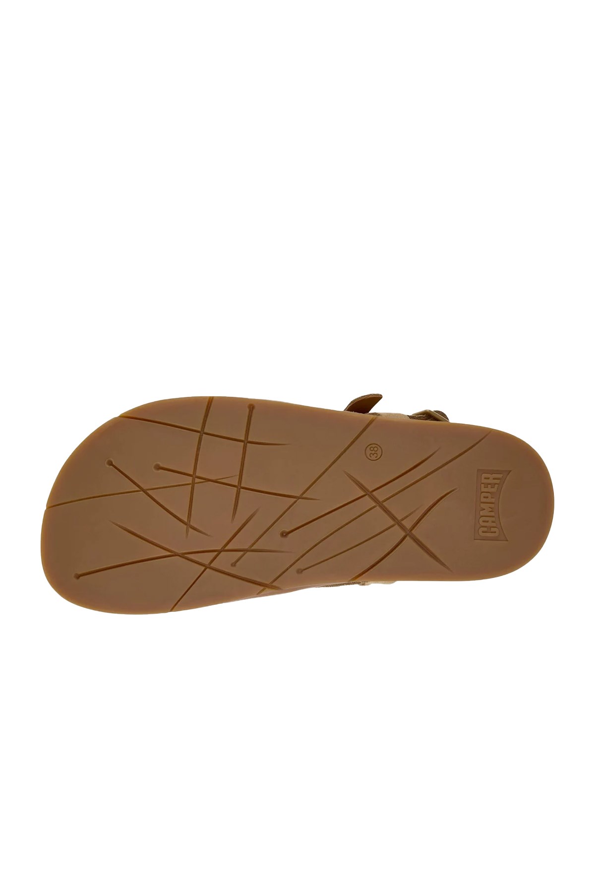 Lluc Sandal Kadın Kahverengi Sandalet K201883-004
