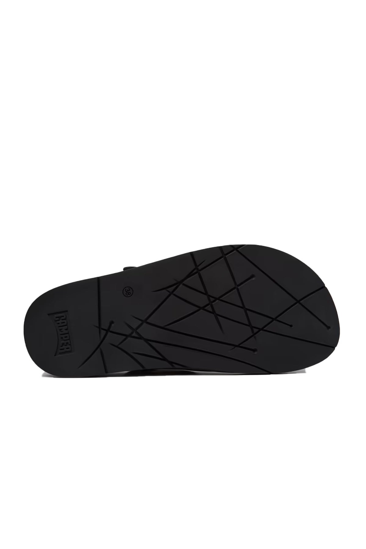 Lluc Sandal Kadın Siyah Sandalet K201883-001