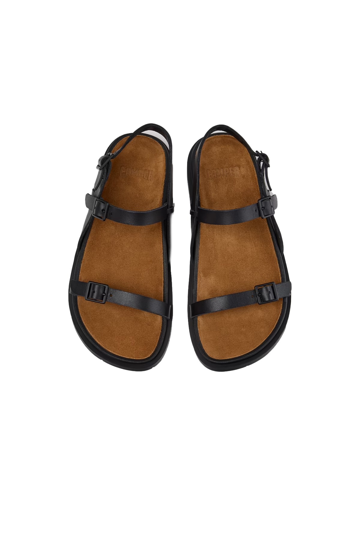 Lluc Sandal Kadın Siyah Sandalet K201883-001