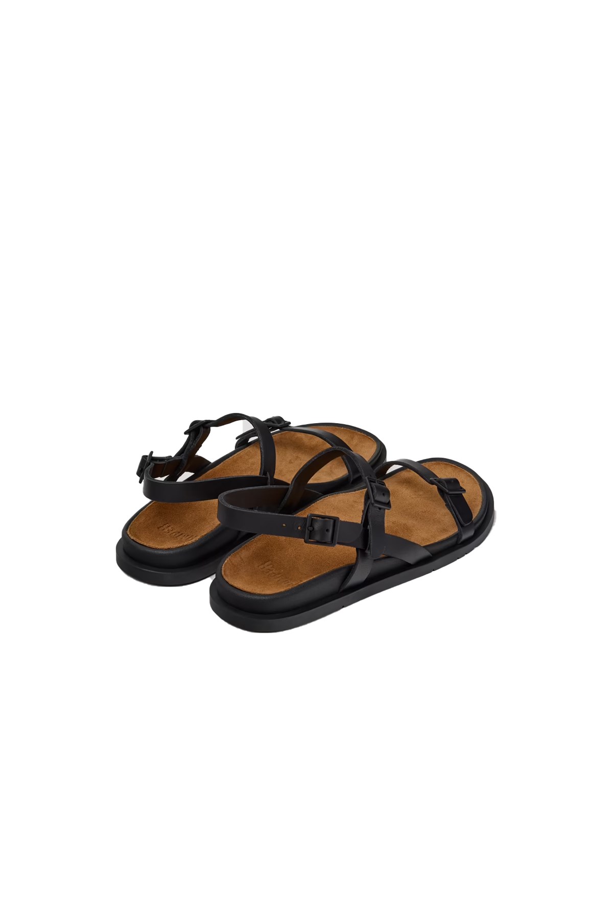 Lluc Sandal Kadın Siyah Sandalet K201883-001