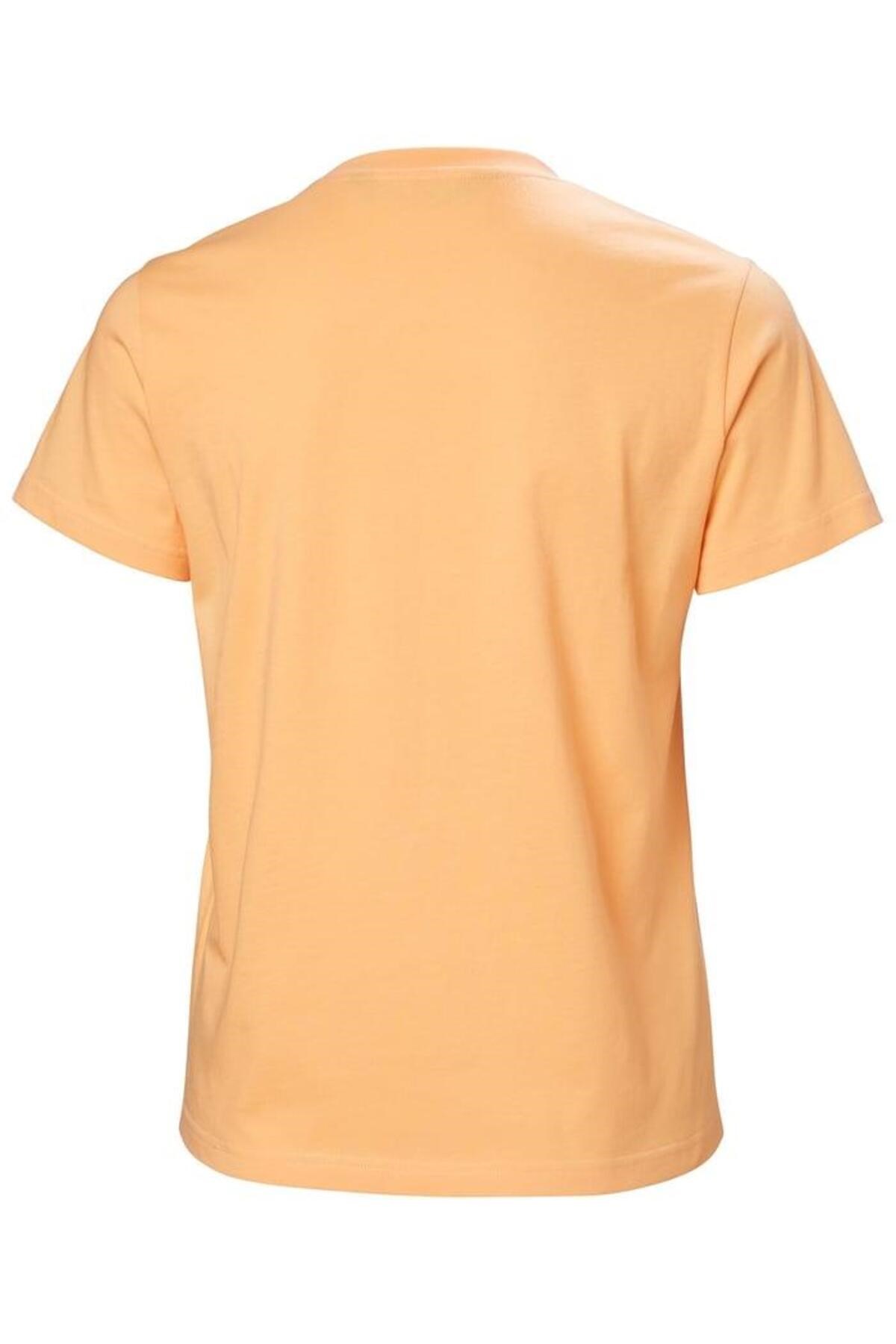 Logo 2.0 Kadın Kısa Kollu T-Shirt